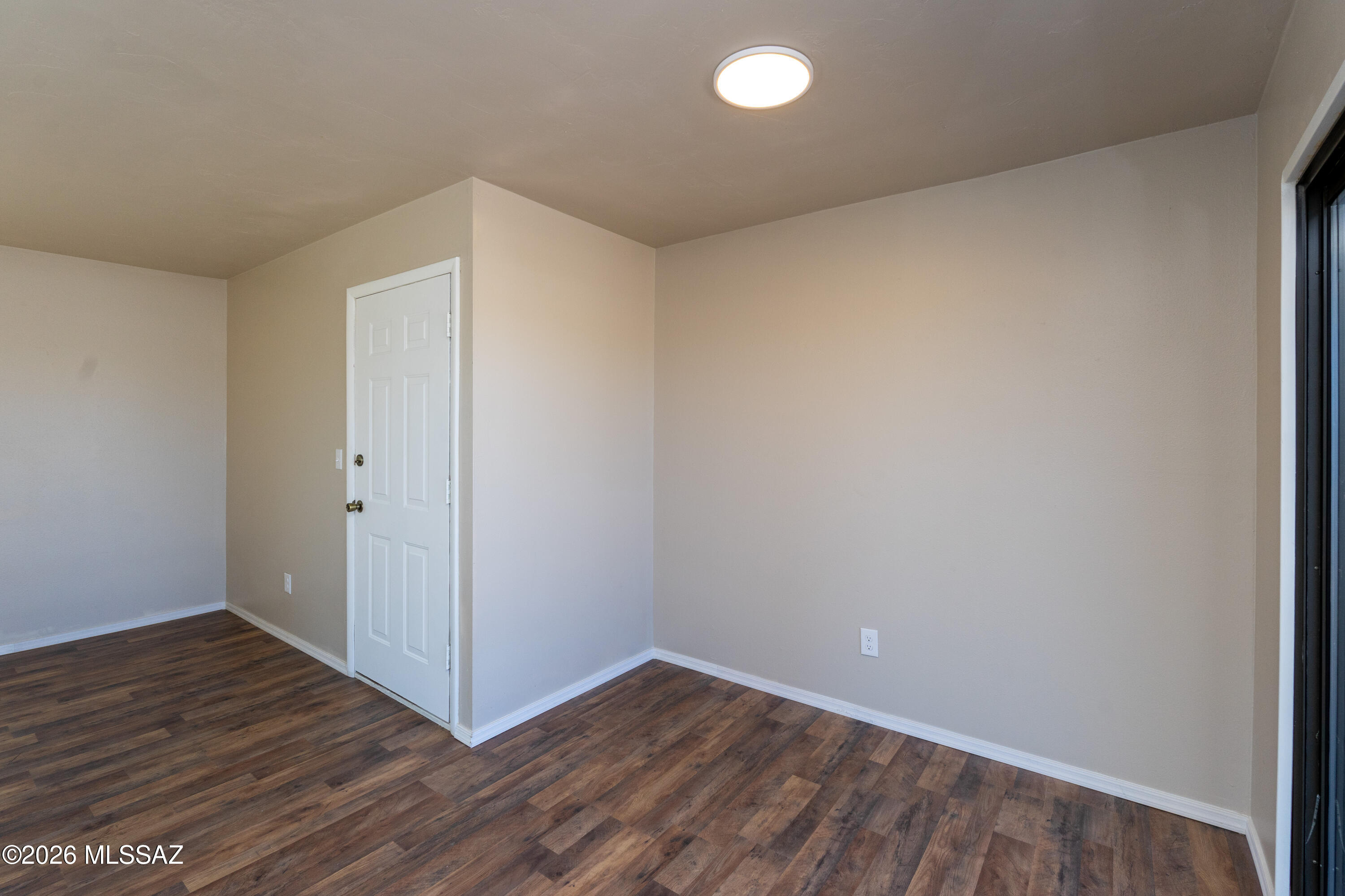 Other/Unknown - Residential