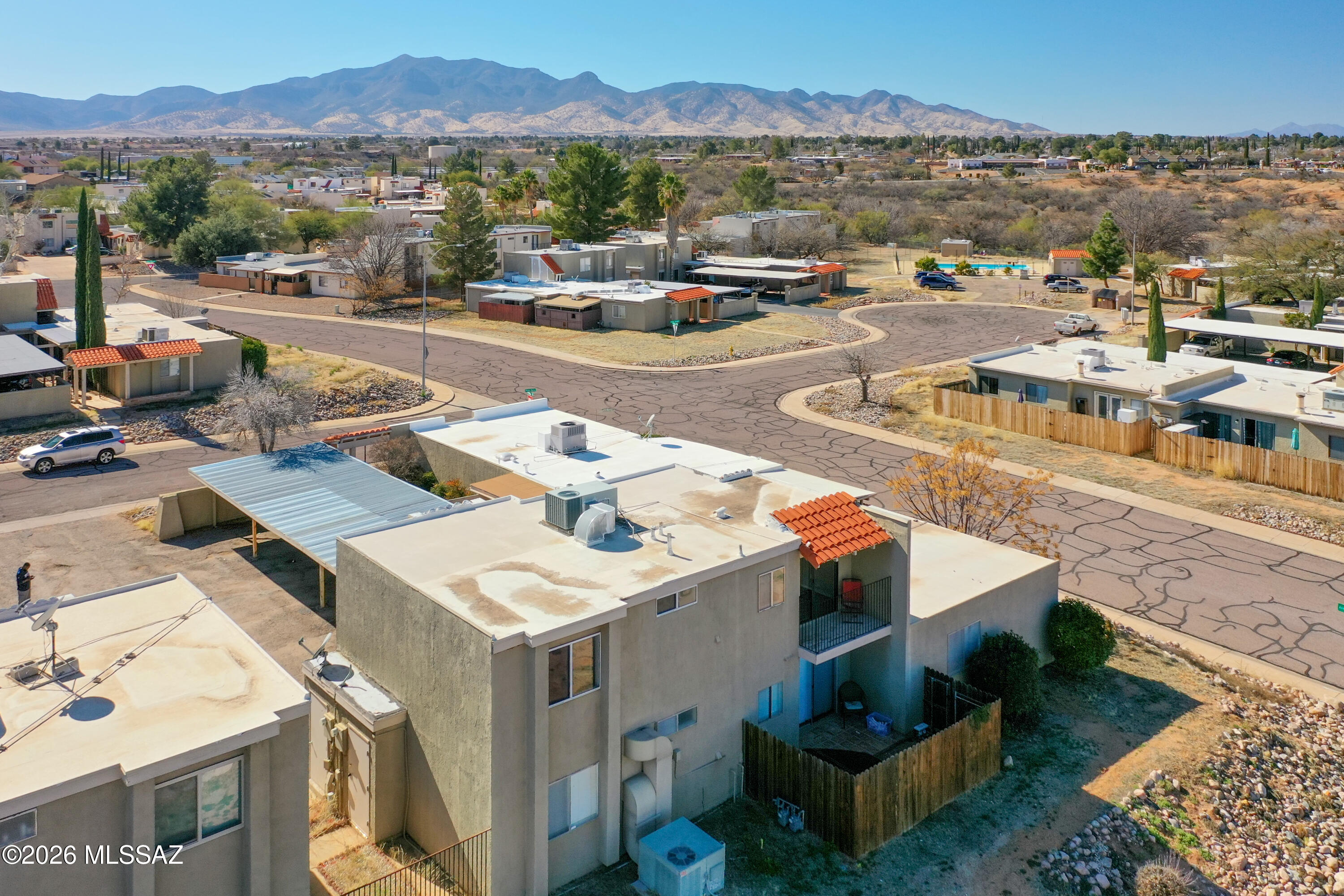 Other/Unknown - Residential