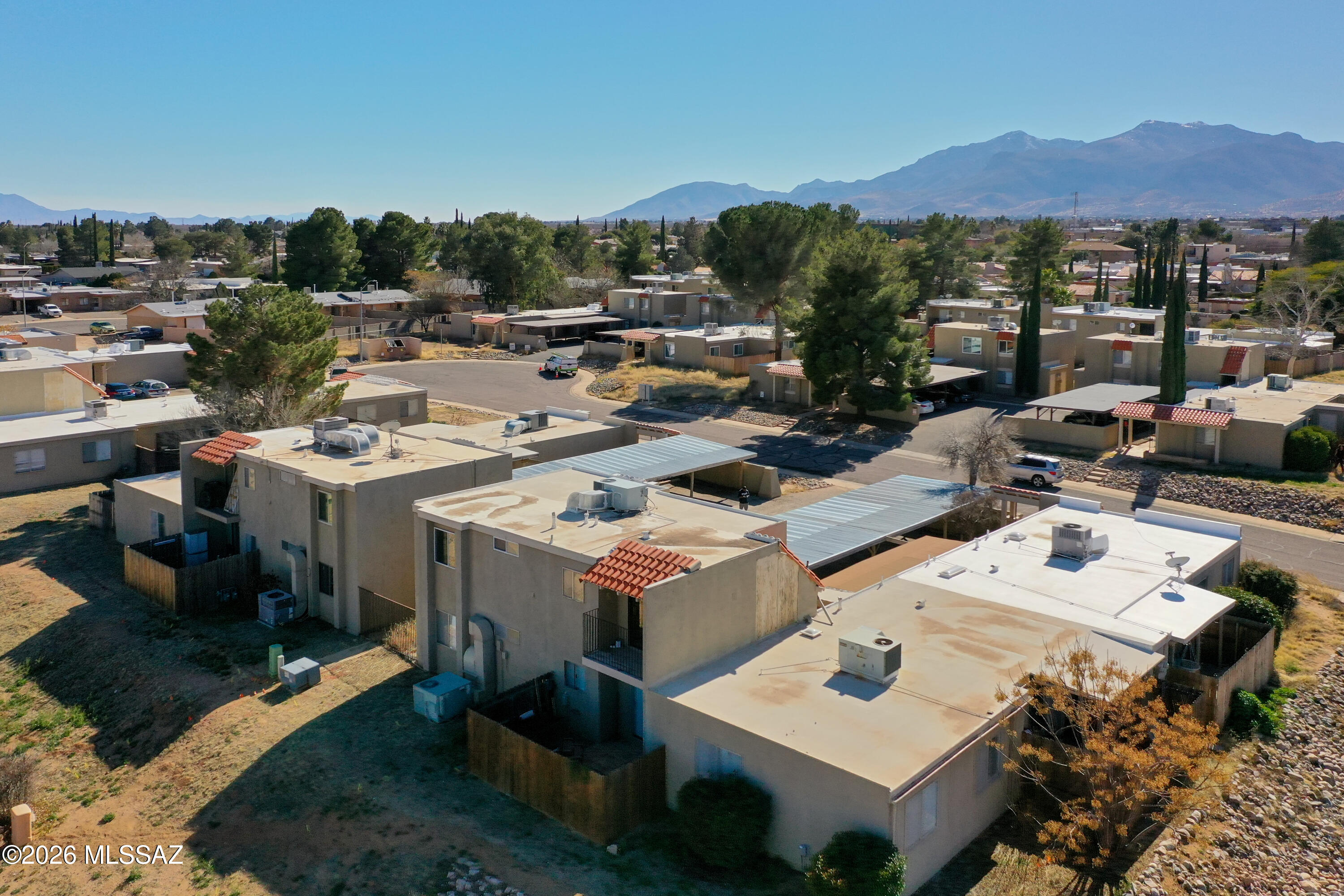 Other/Unknown - Residential