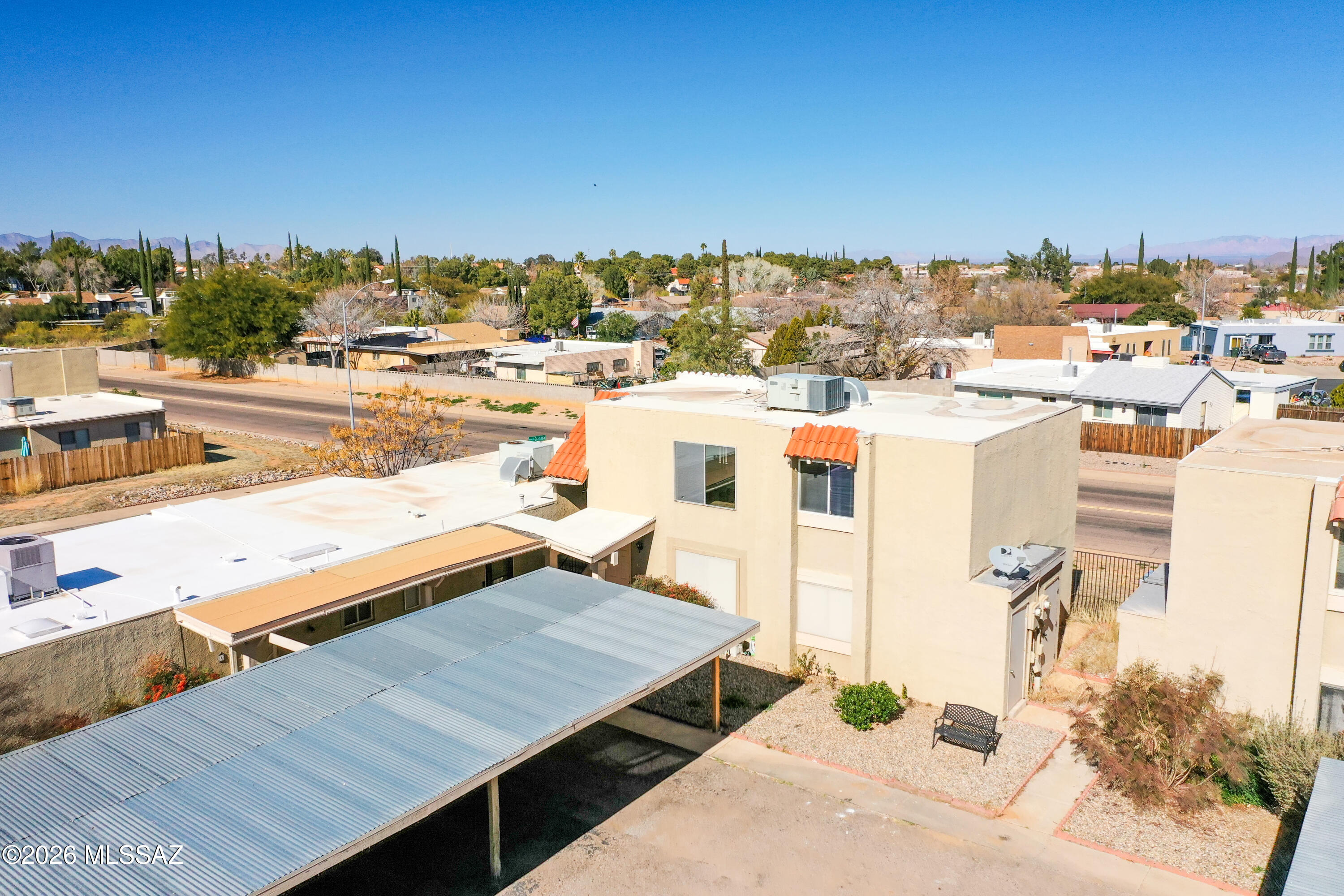 Other/Unknown - Residential