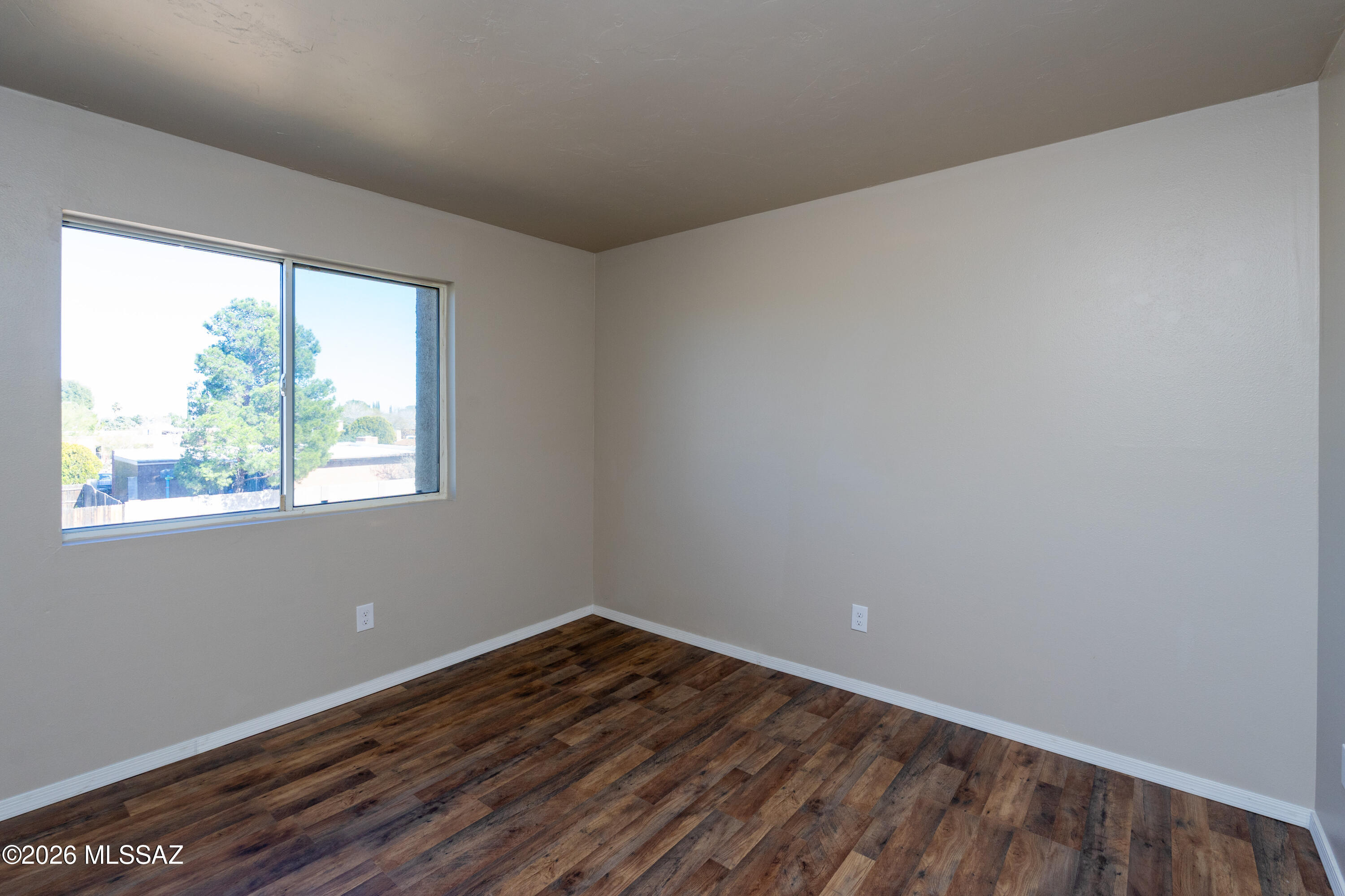 Other/Unknown - Residential