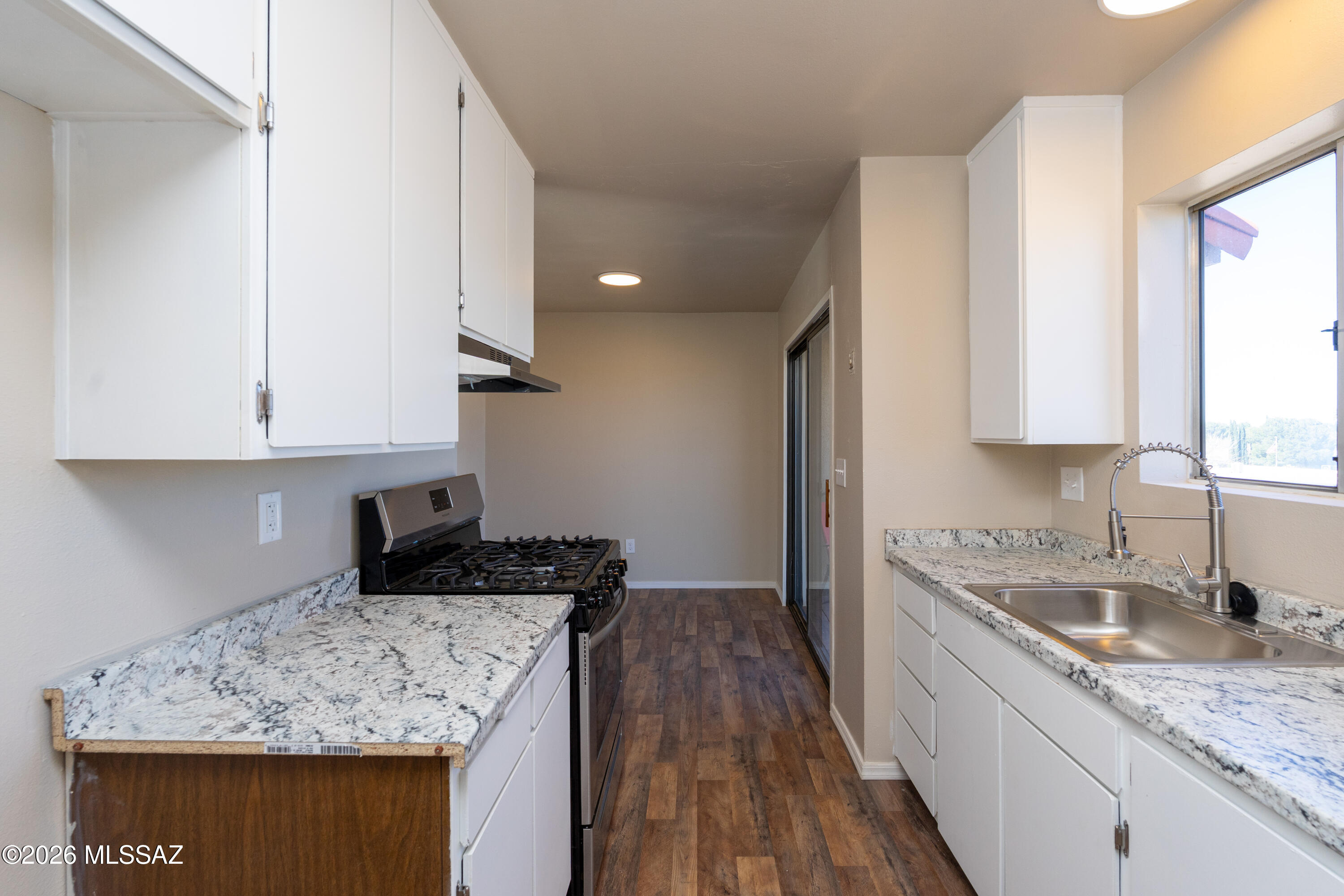 Other/Unknown - Residential