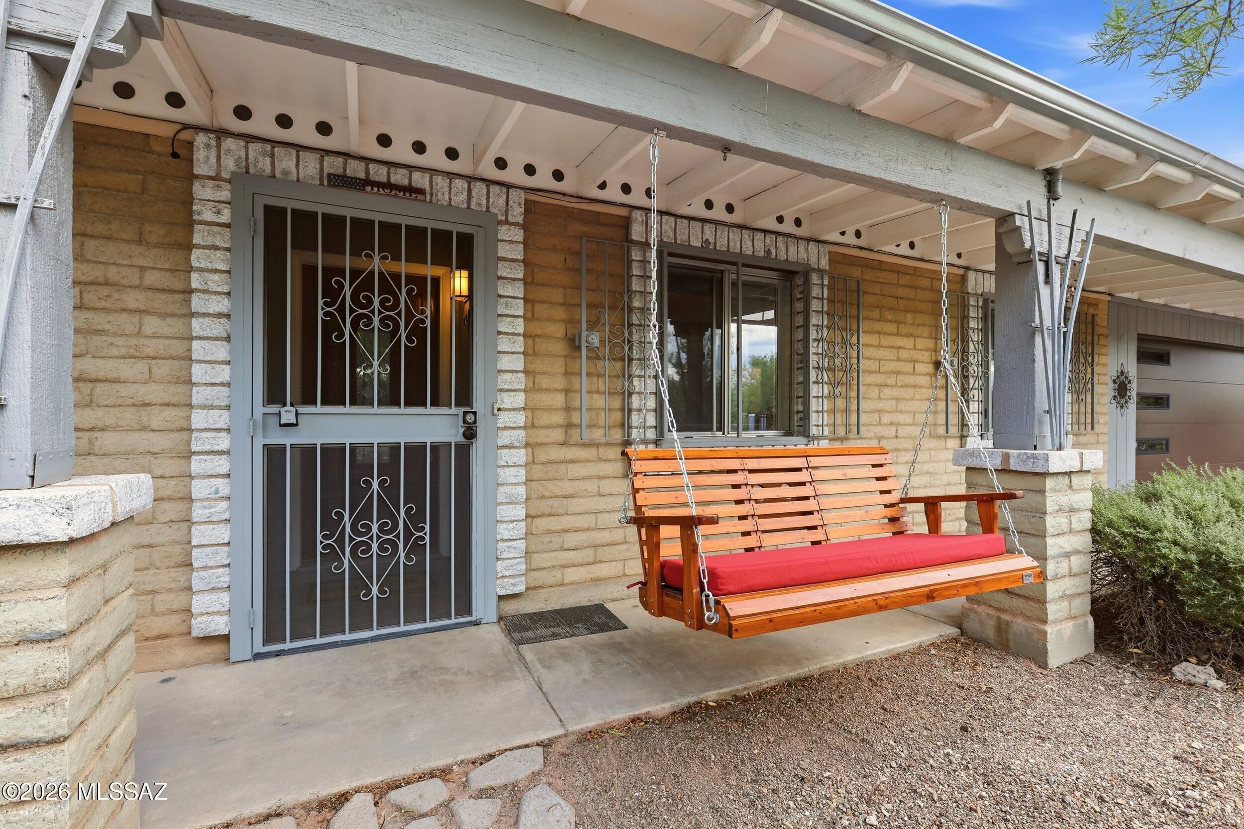 9400 E Summer Trail
