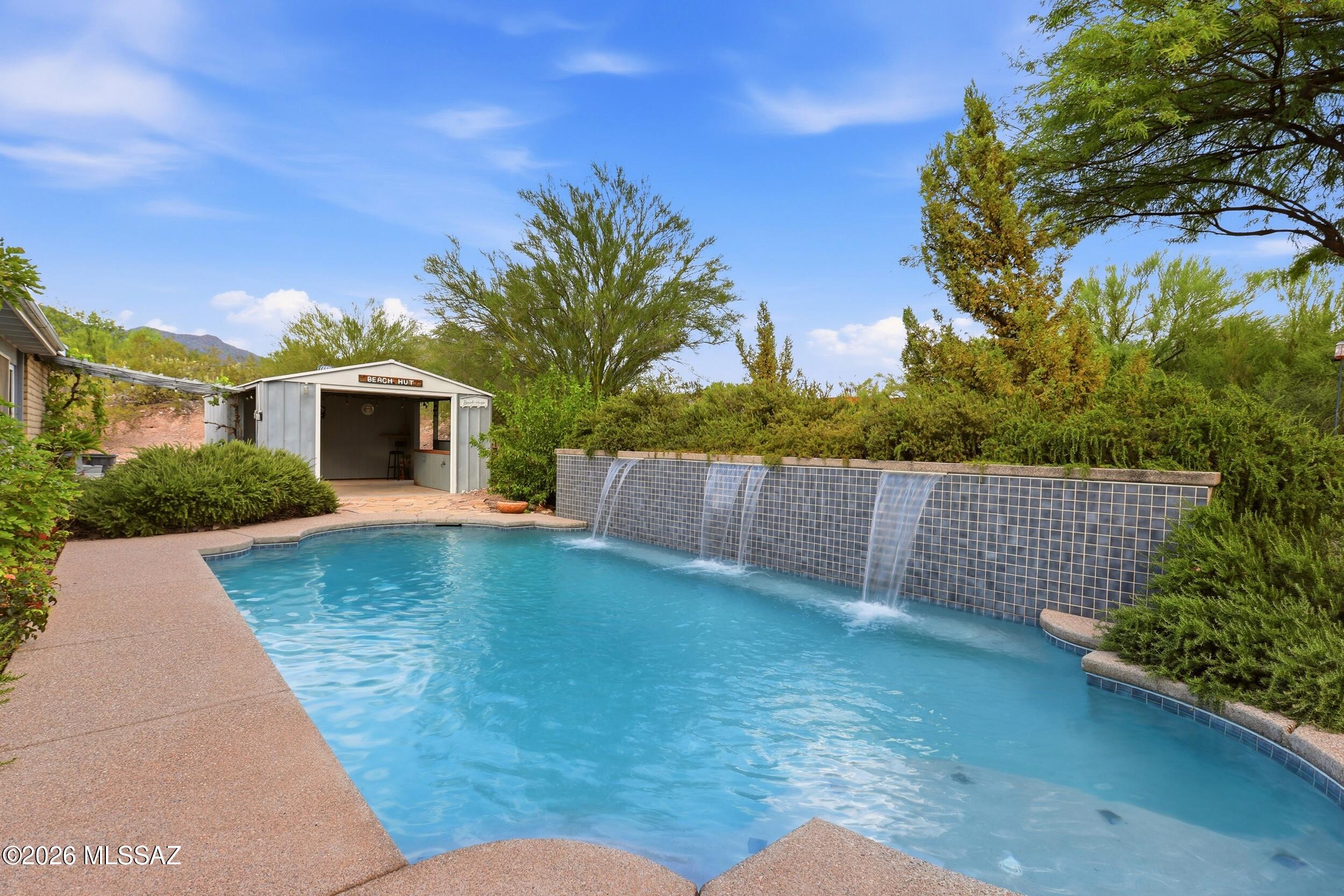 9400 E Summer Trail