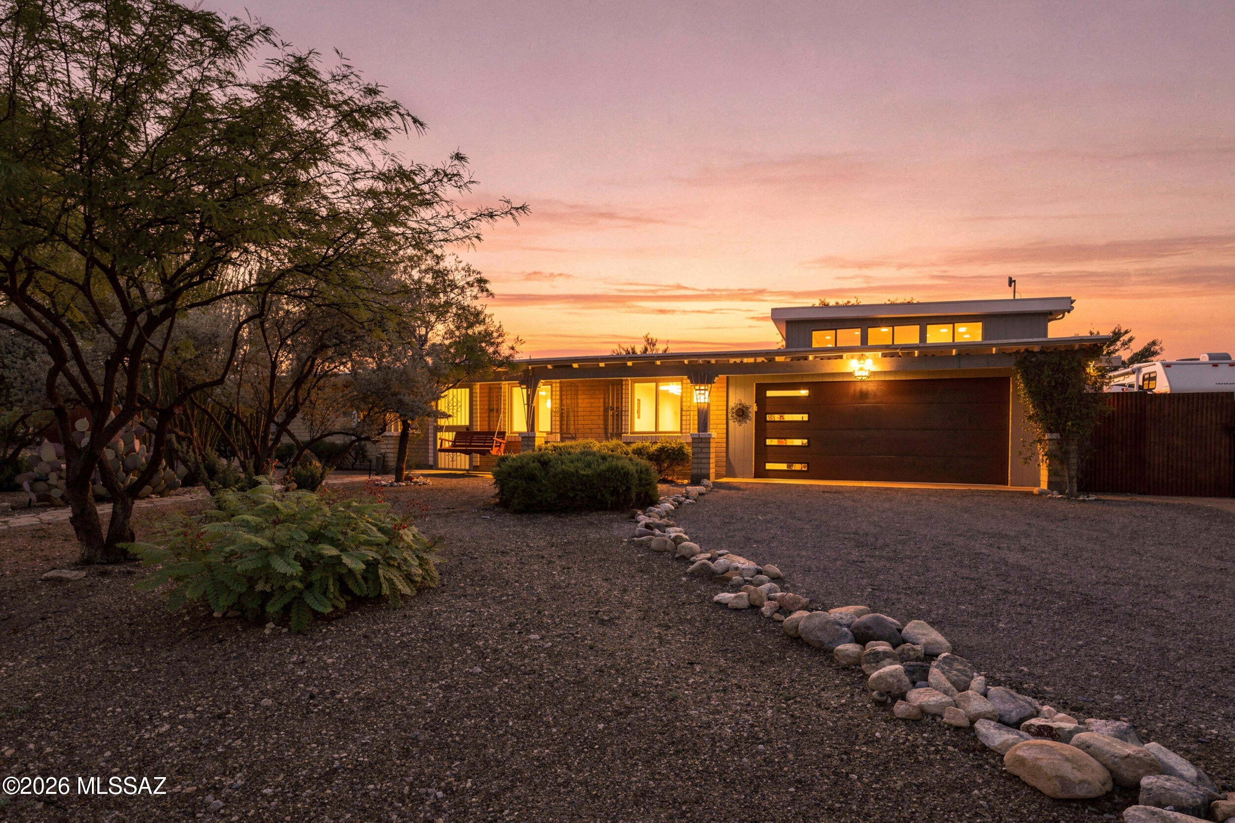 9400 E Summer Trail