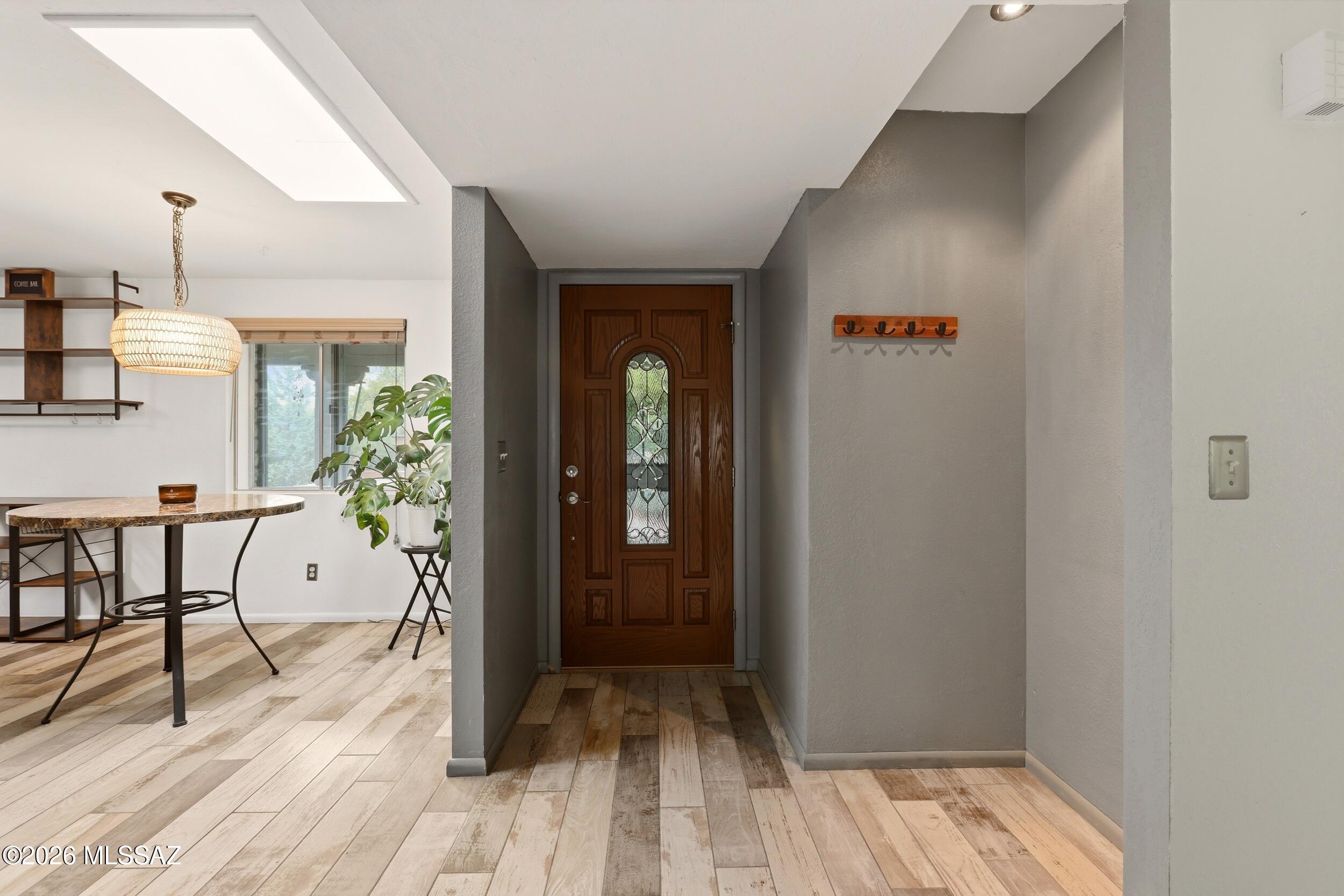 9400 E Summer Trail