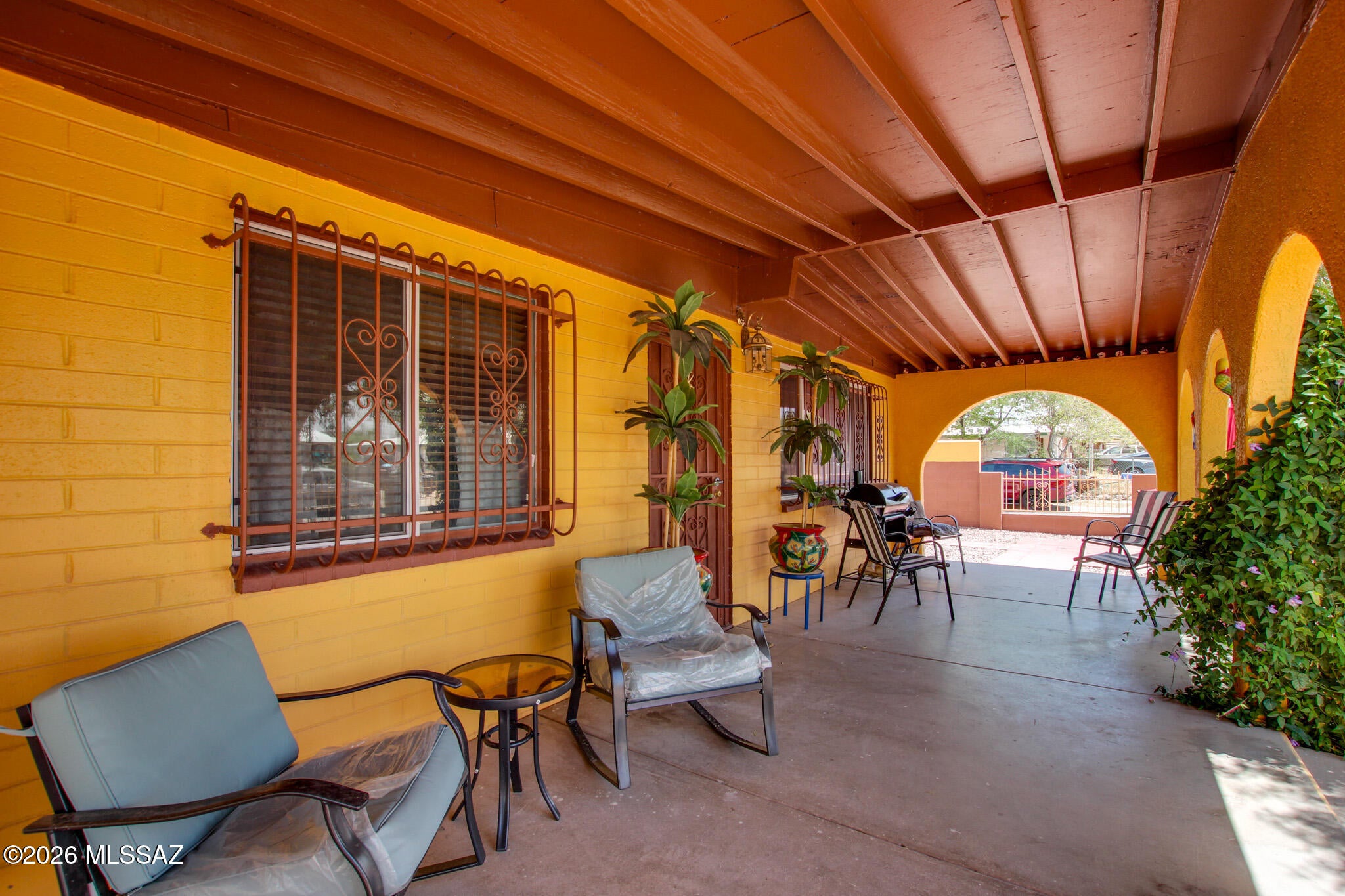 Rita Manor Terrace (1-119) - Residential
