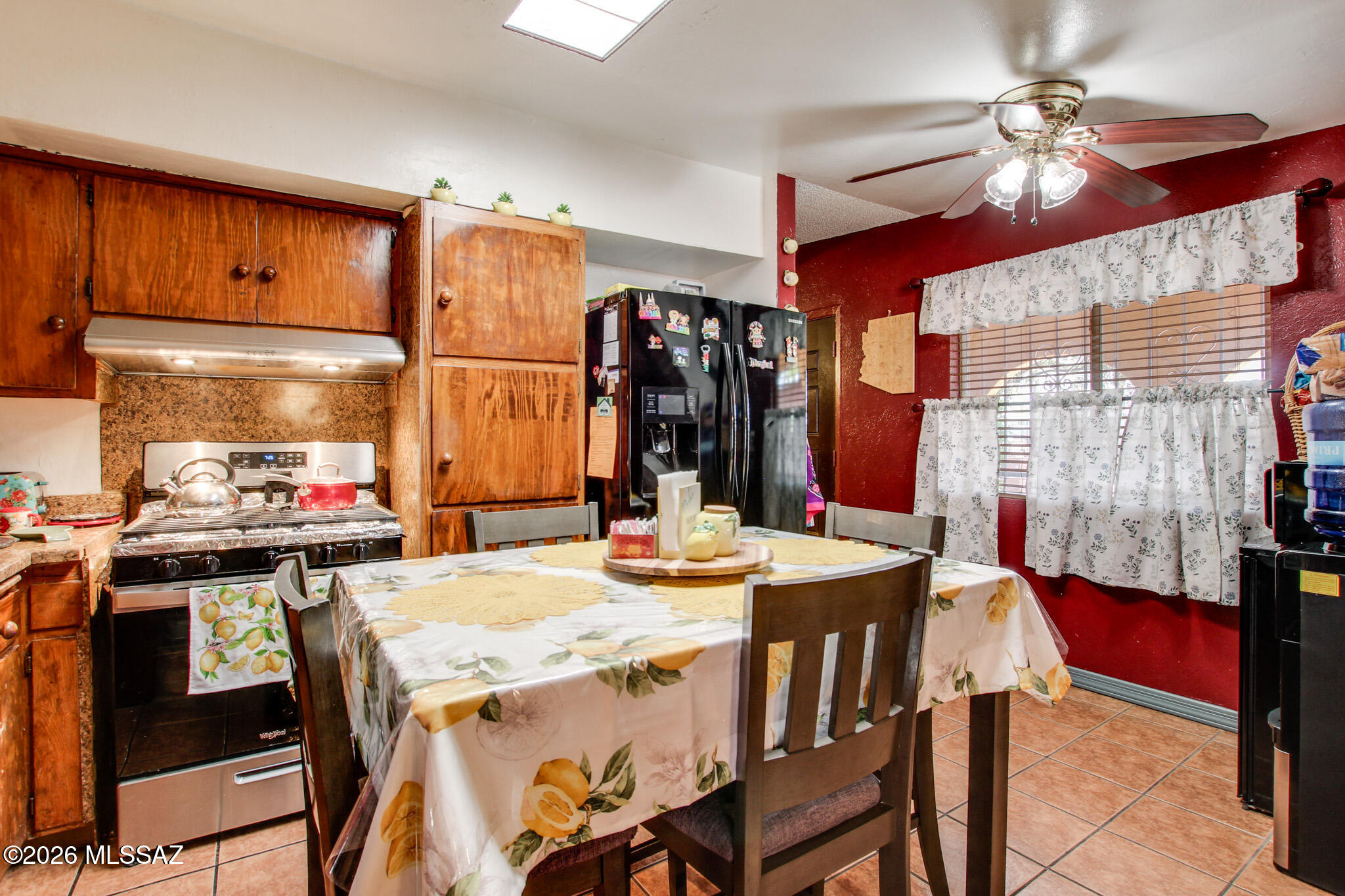 Rita Manor Terrace (1-119) - Residential