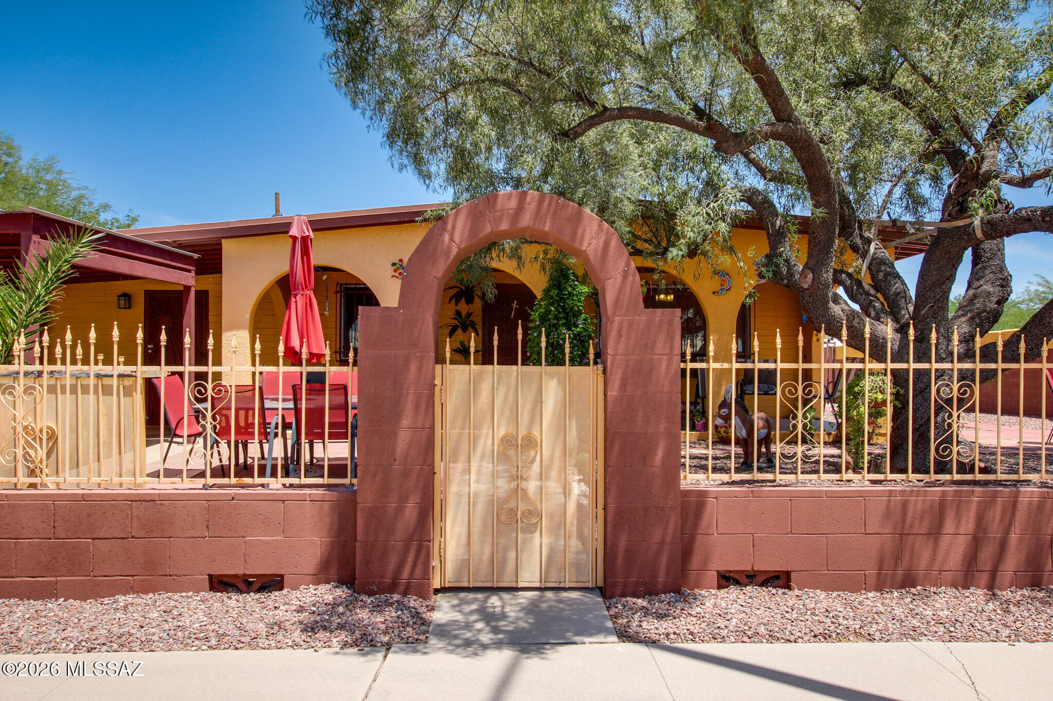6927 S Lundy Drive