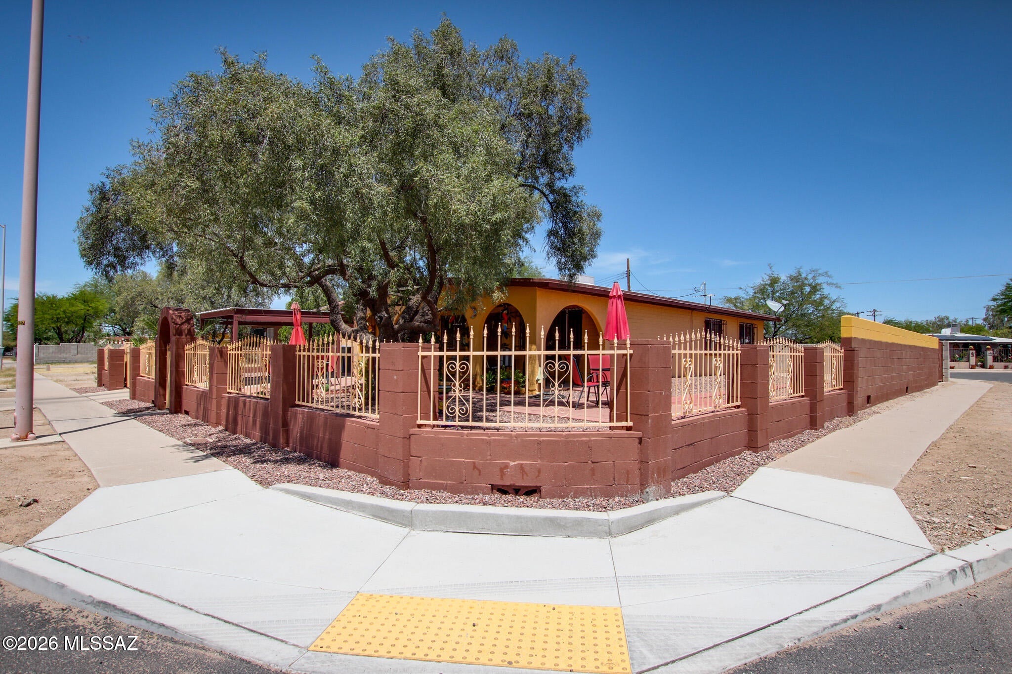 Rita Manor Terrace (1-119) - Residential