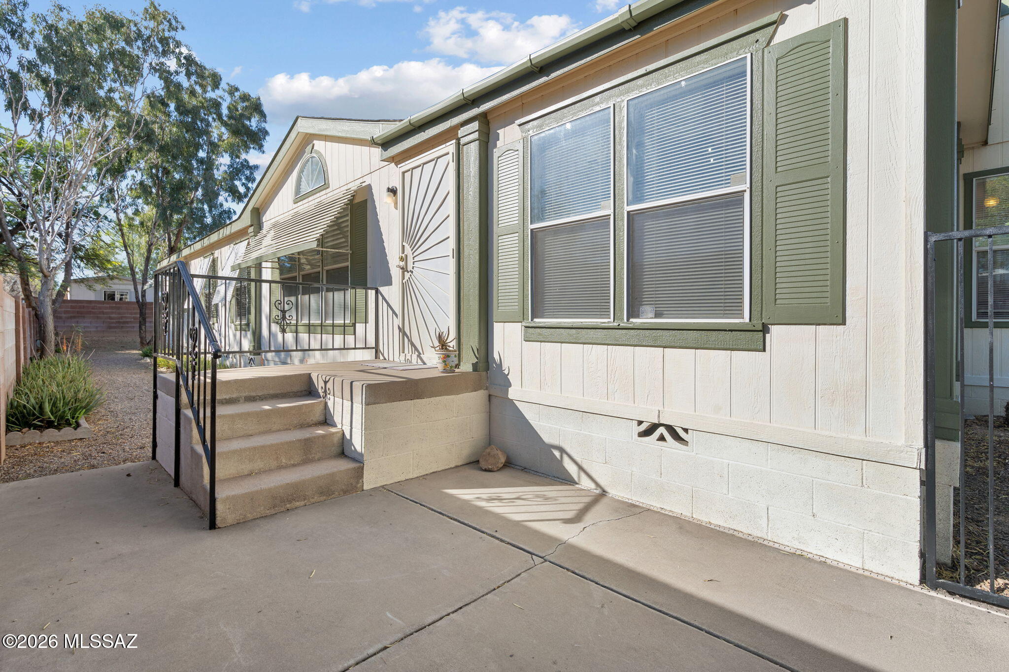 Window Rock East (1-119) - Residential