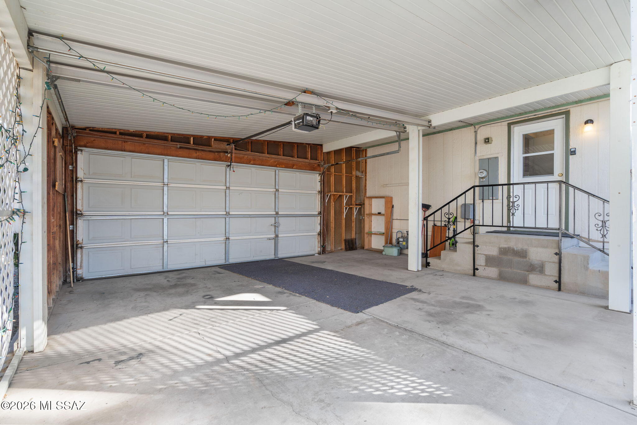 Window Rock East (1-119) - Residential