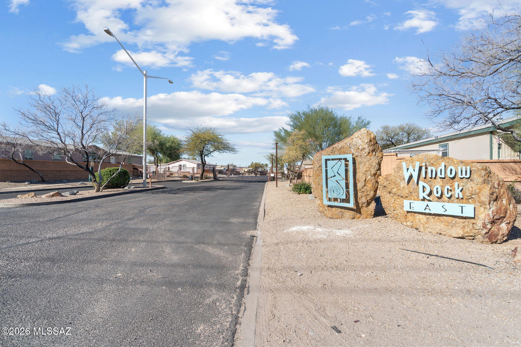 Window Rock East (1-119) - Residential