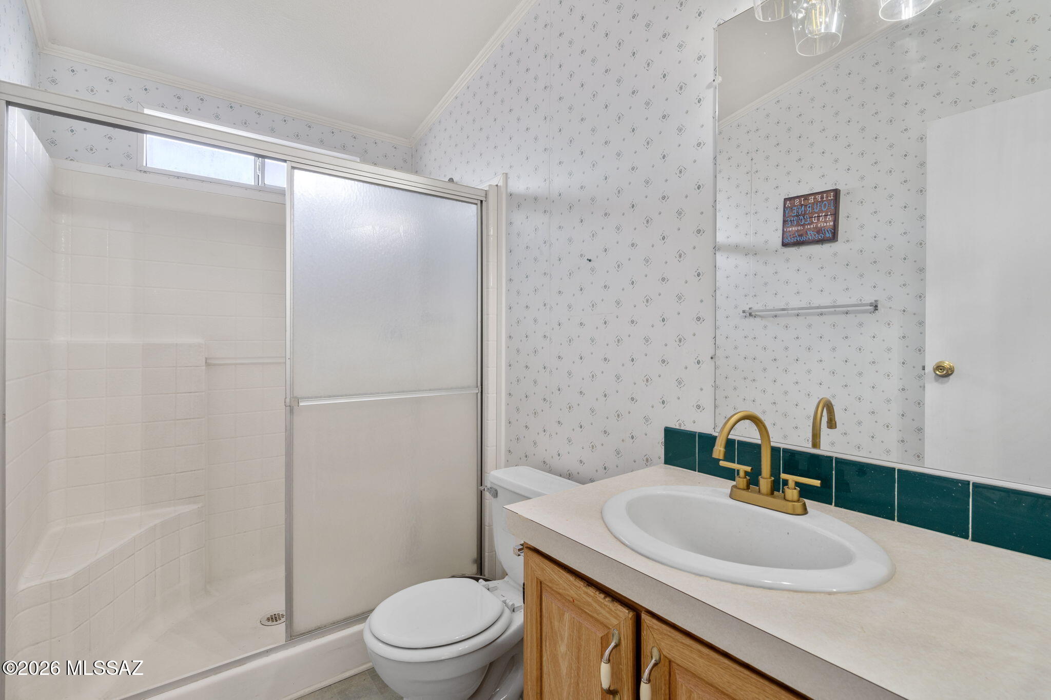 Window Rock East (1-119) - Residential