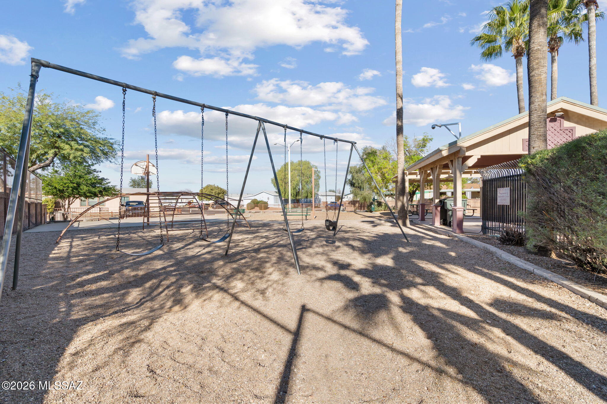 Window Rock East (1-119) - Residential