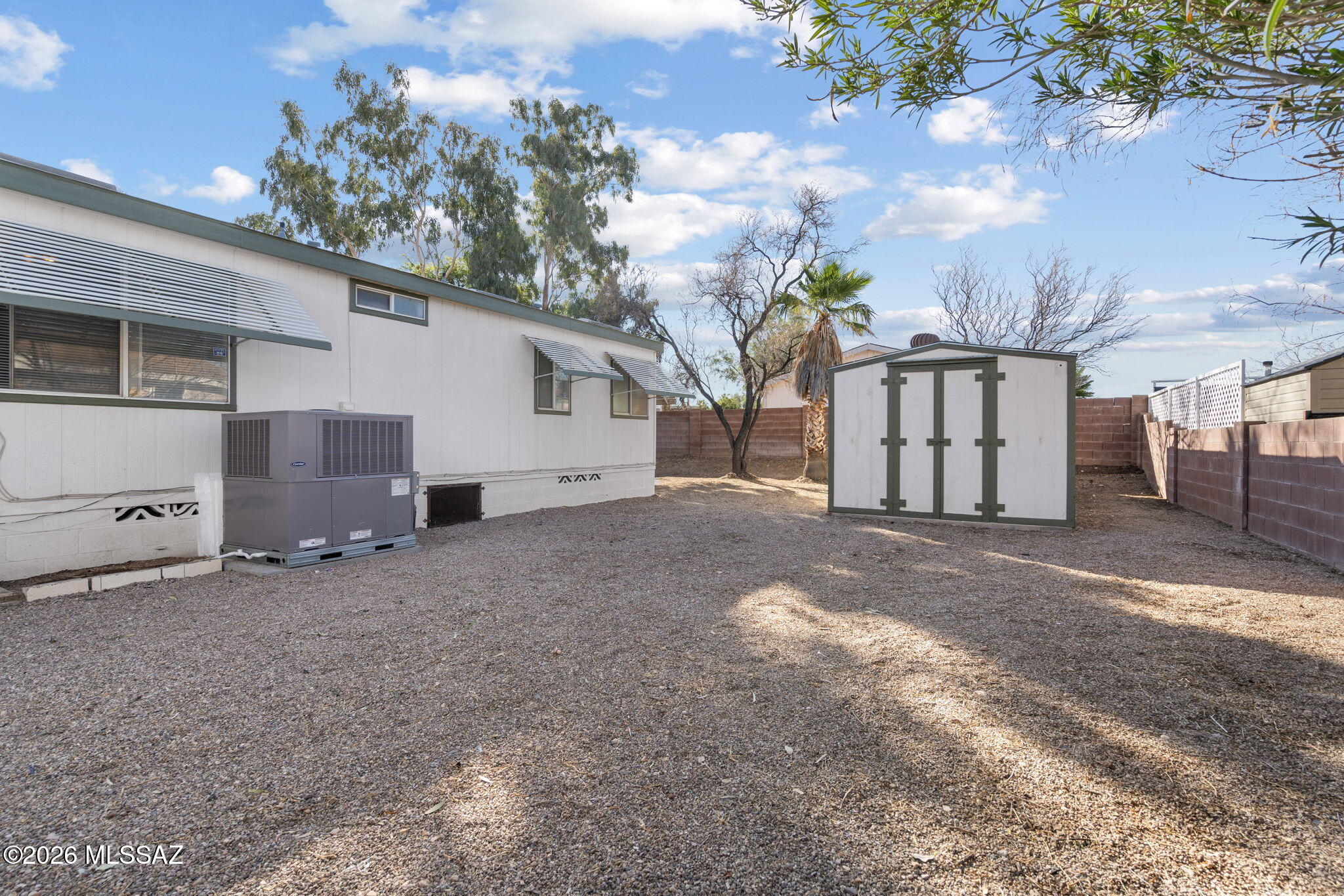 Window Rock East (1-119) - Residential