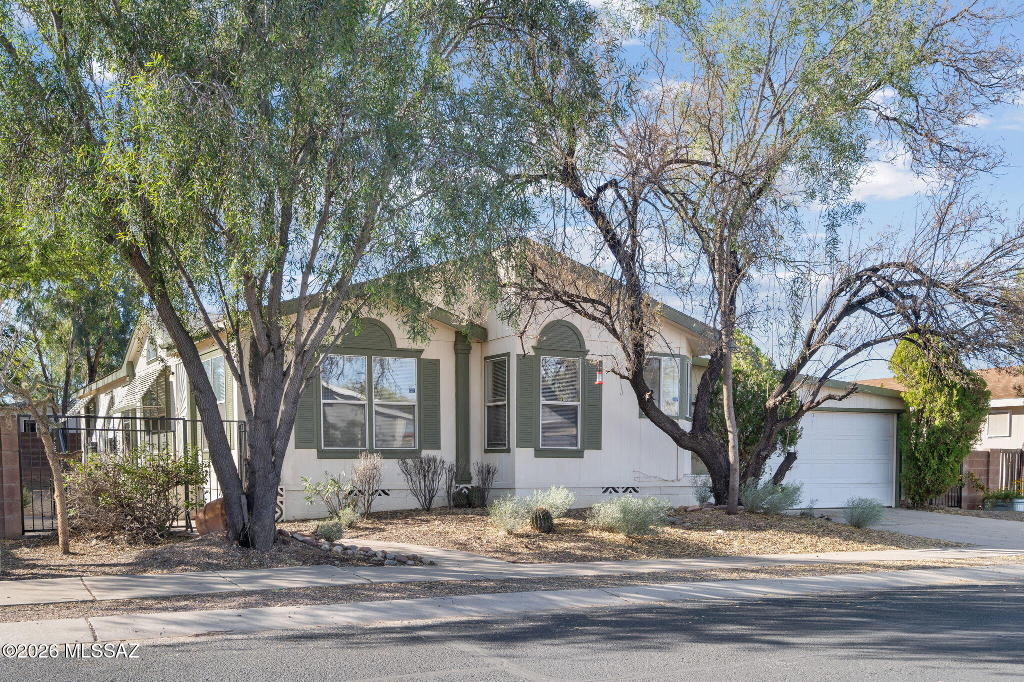 Window Rock East (1-119) - Residential