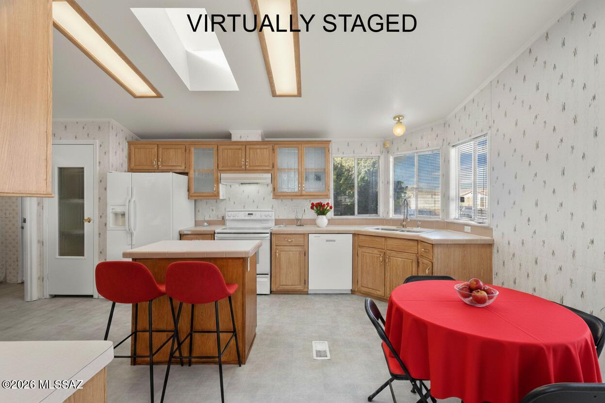 Window Rock East (1-119) - Residential