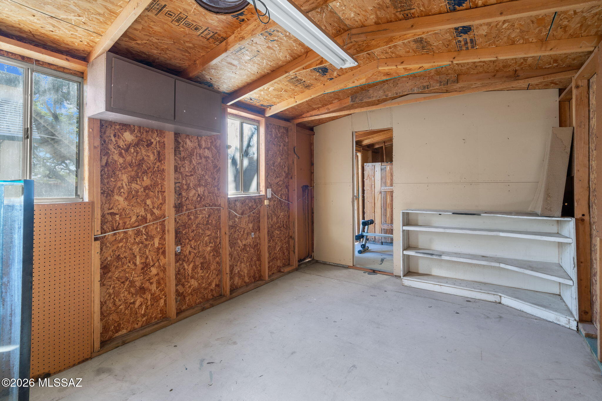 Window Rock East (1-119) - Residential