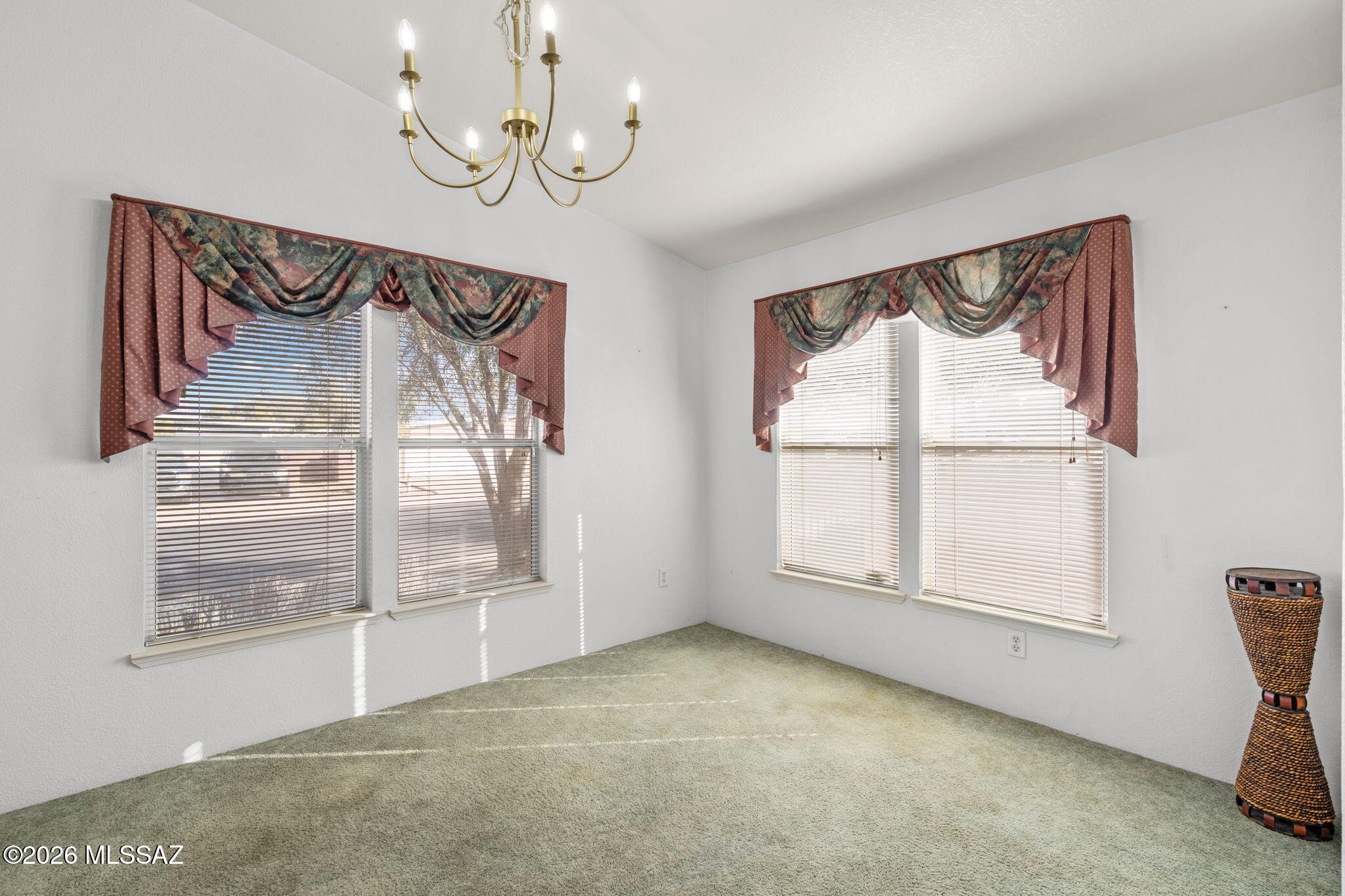 Window Rock East (1-119) - Residential