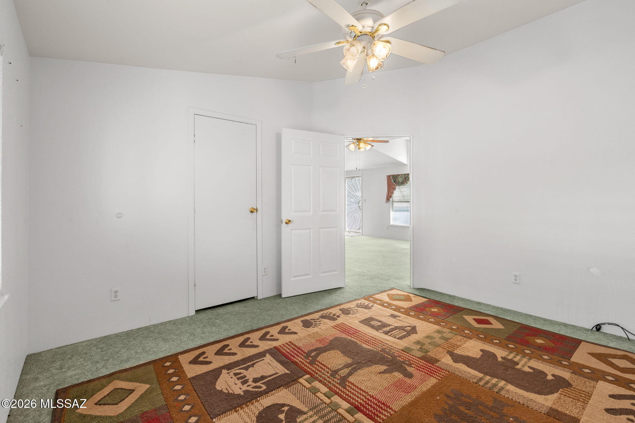 Window Rock East (1-119) - Residential