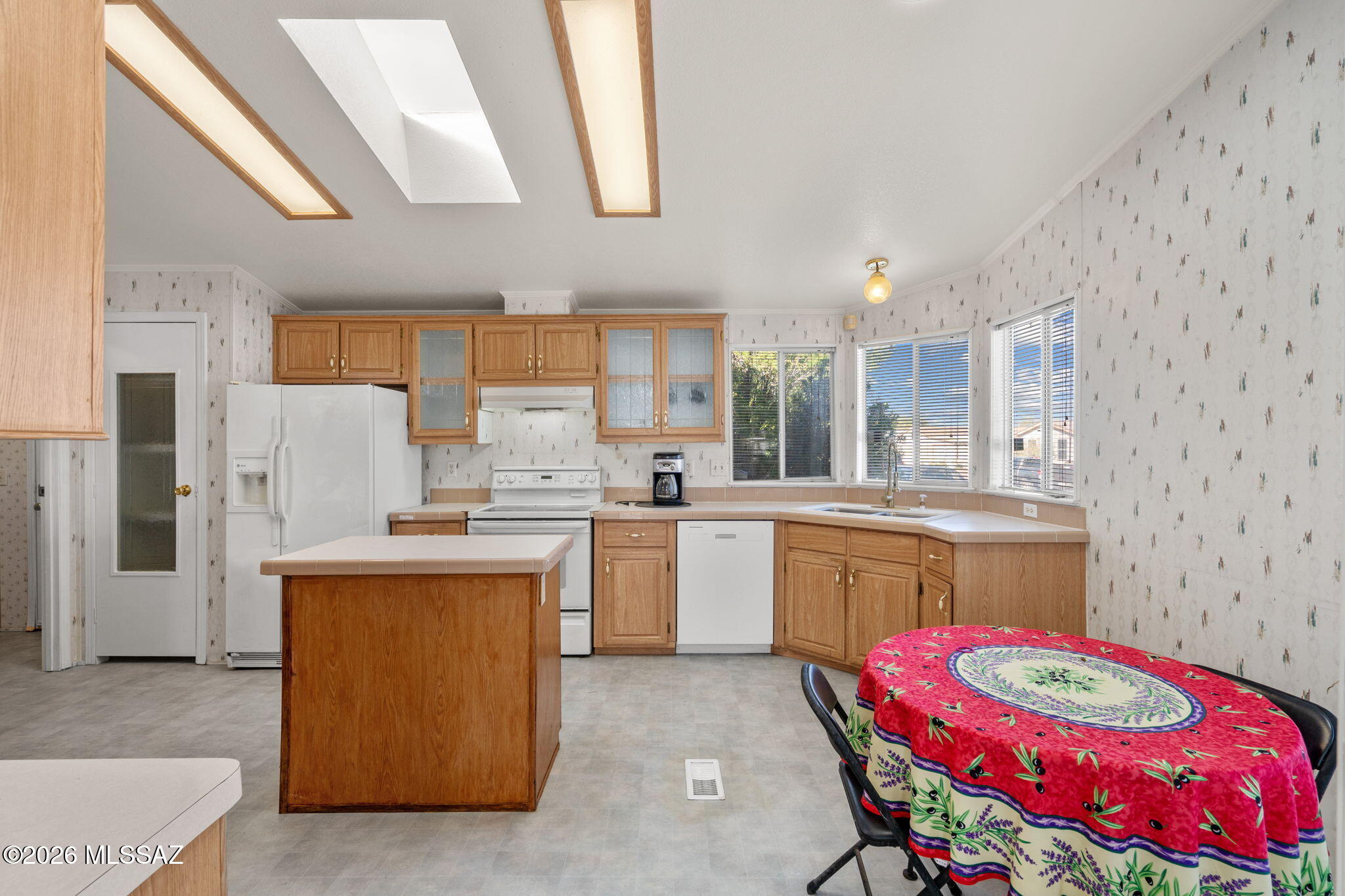 Window Rock East (1-119) - Residential