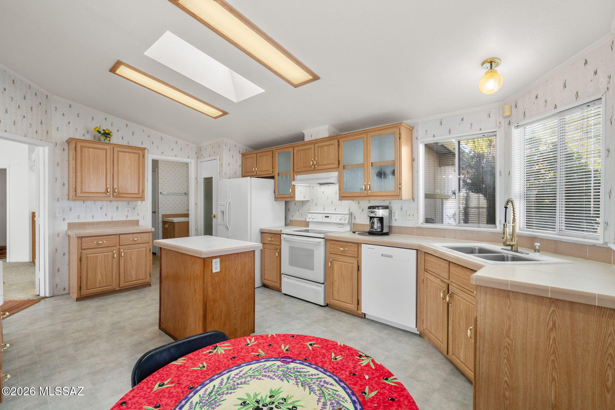 Window Rock East (1-119) - Residential