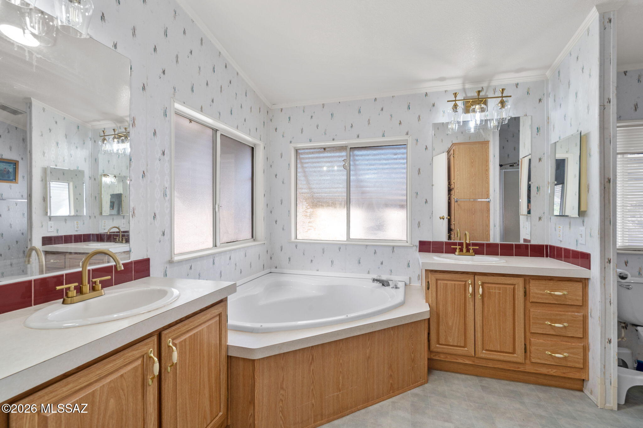 Window Rock East (1-119) - Residential