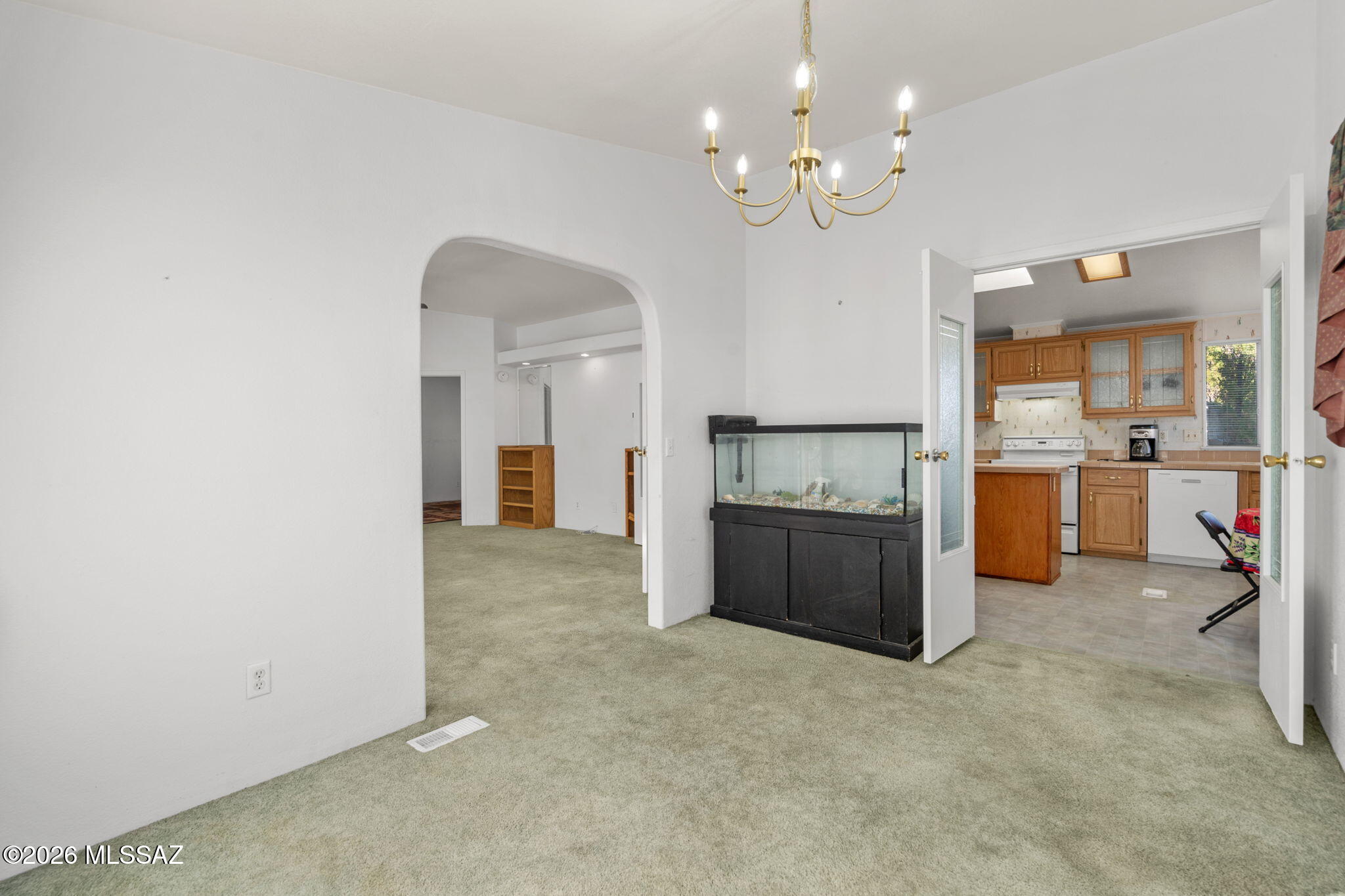 Window Rock East (1-119) - Residential