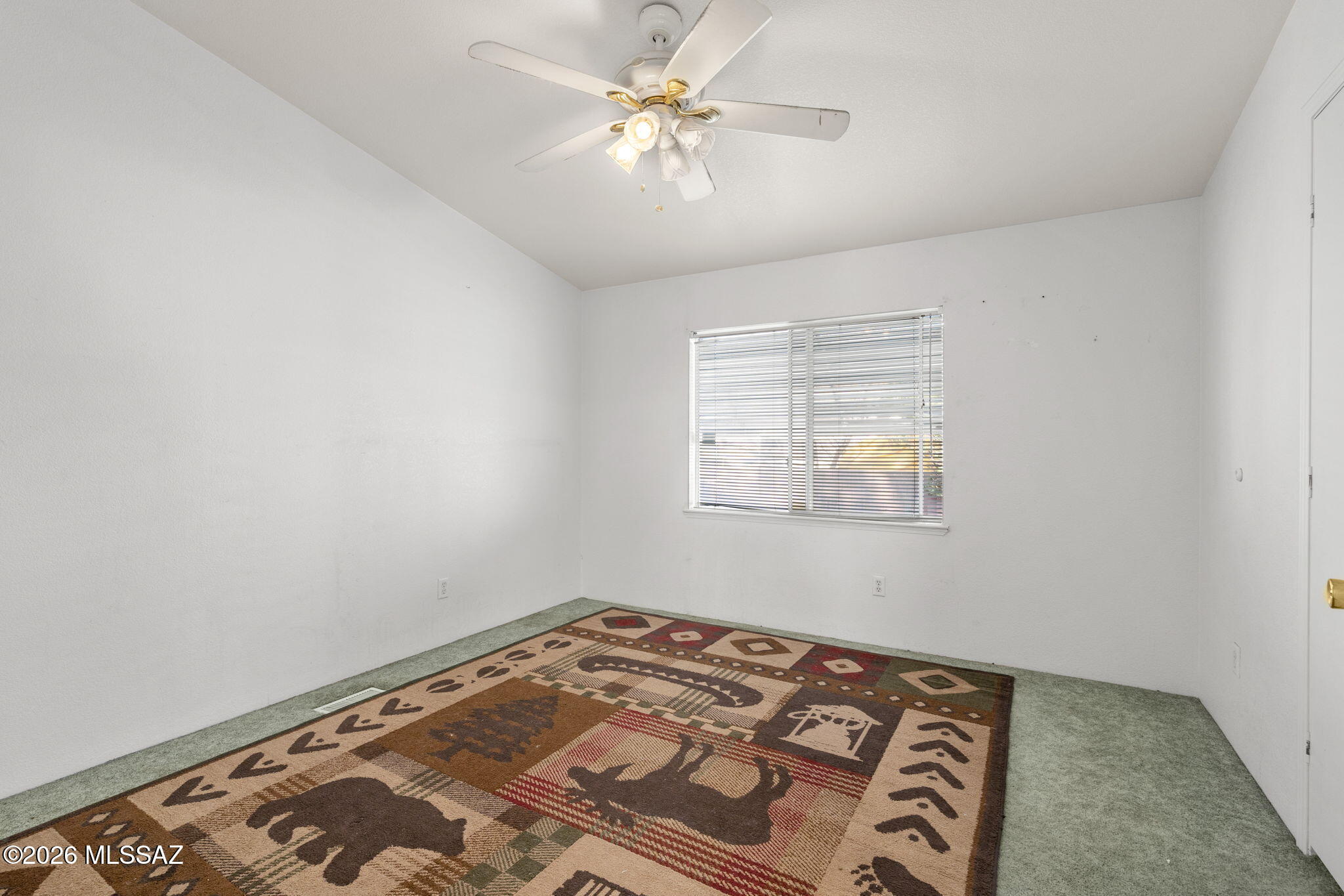 Window Rock East (1-119) - Residential
