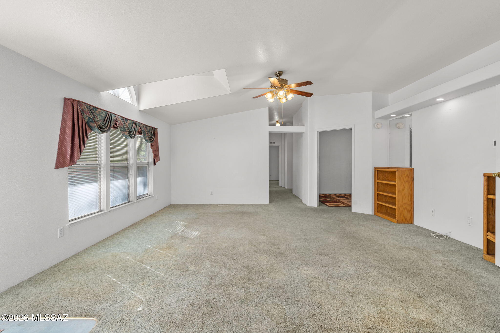 Window Rock East (1-119) - Residential