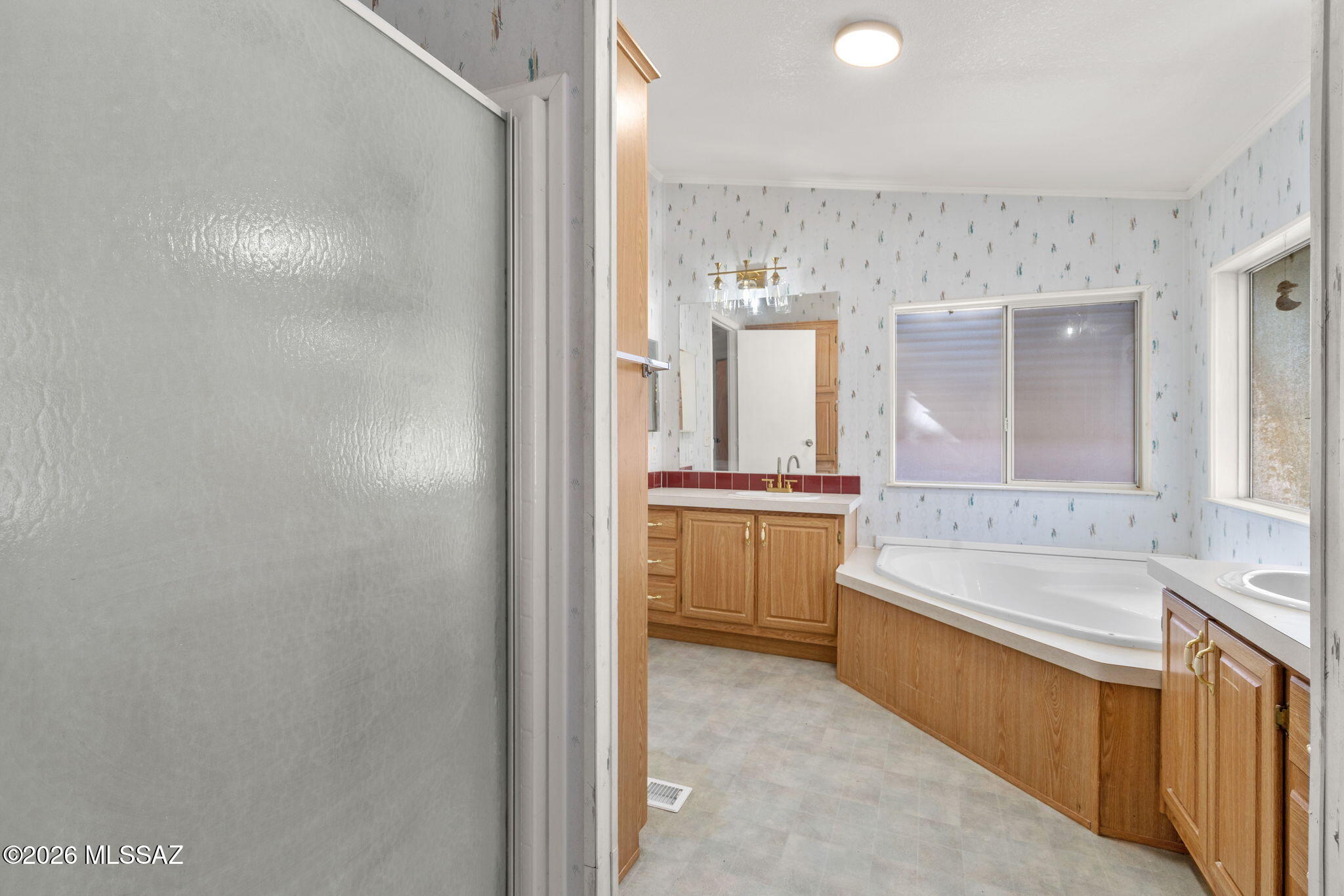 Window Rock East (1-119) - Residential