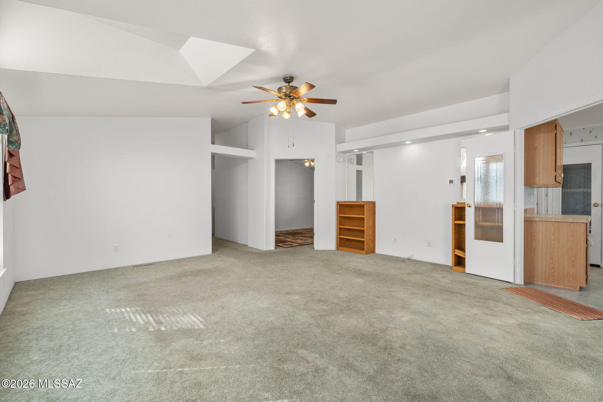 Window Rock East (1-119) - Residential