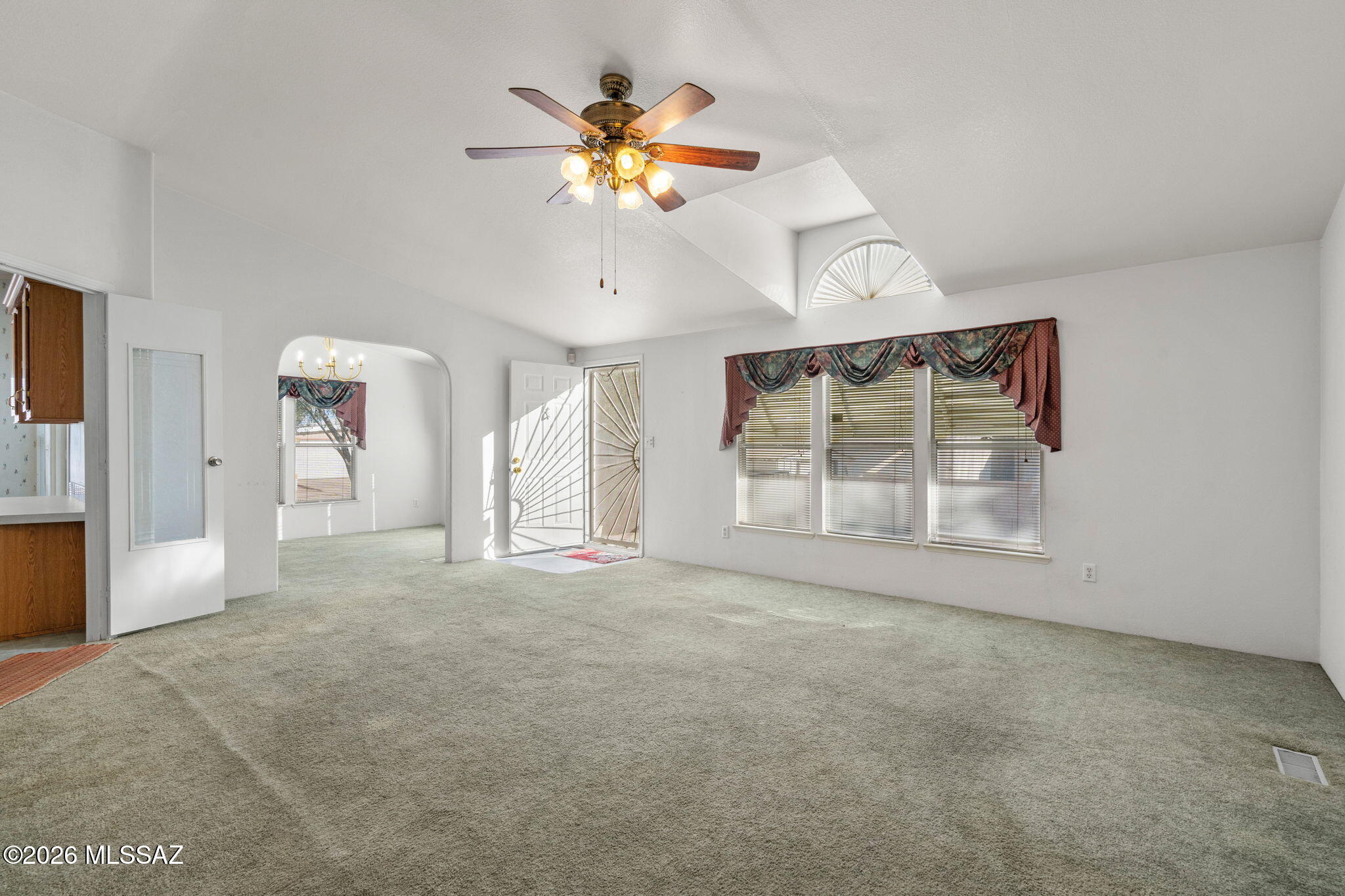 Window Rock East (1-119) - Residential