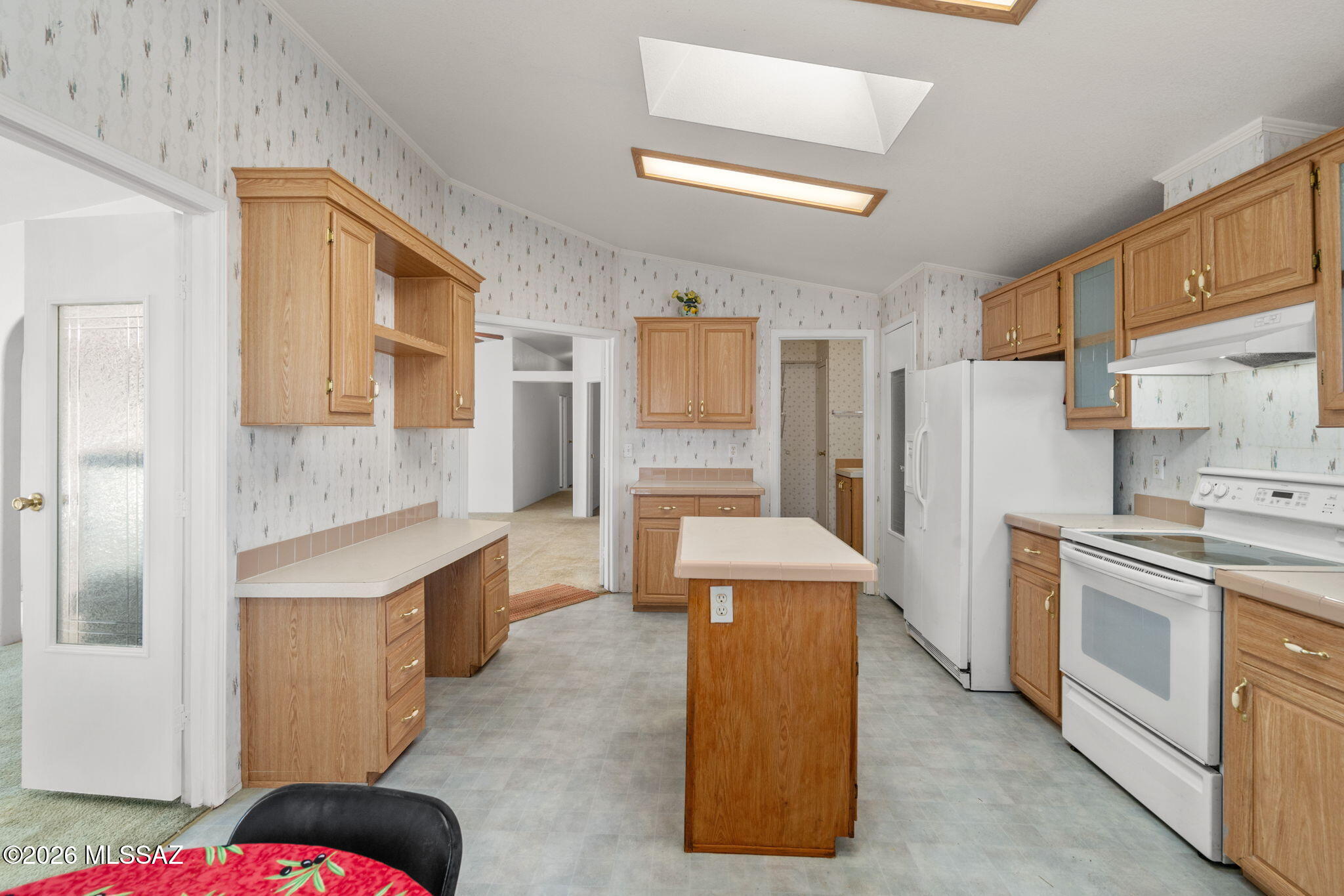 Window Rock East (1-119) - Residential