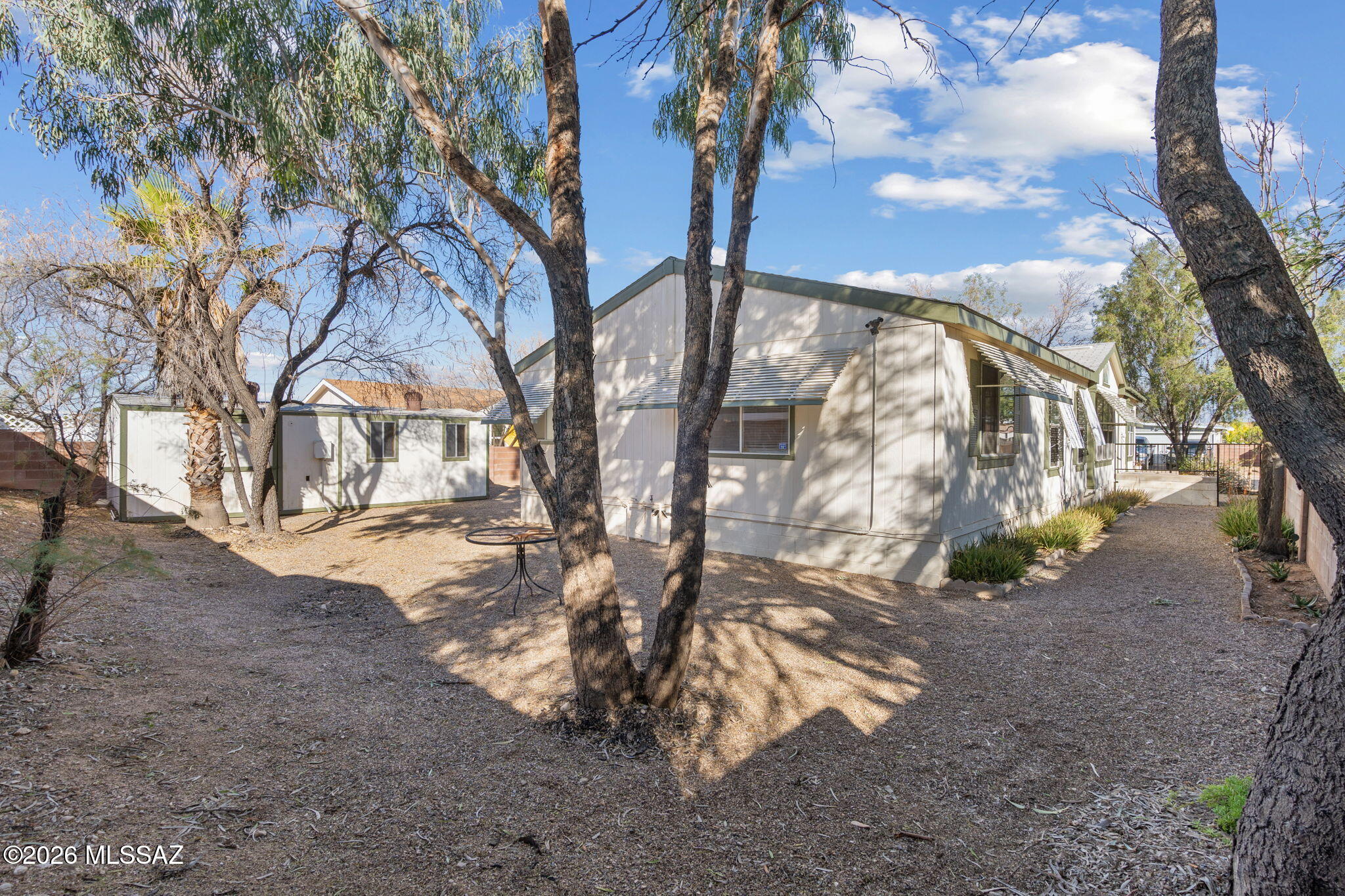 Window Rock East (1-119) - Residential
