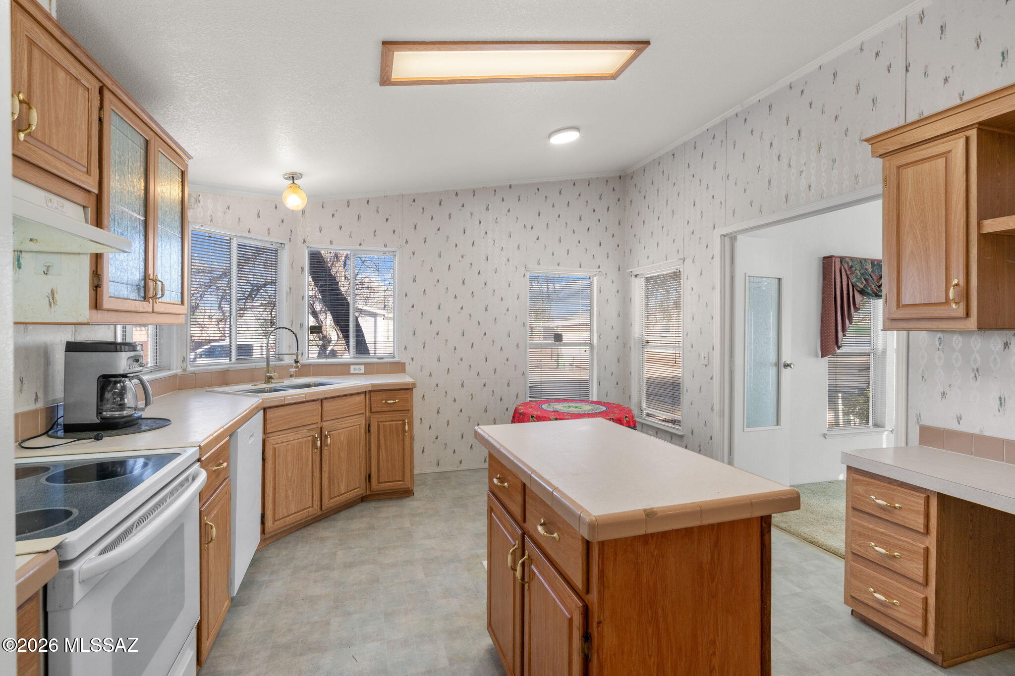 Window Rock East (1-119) - Residential