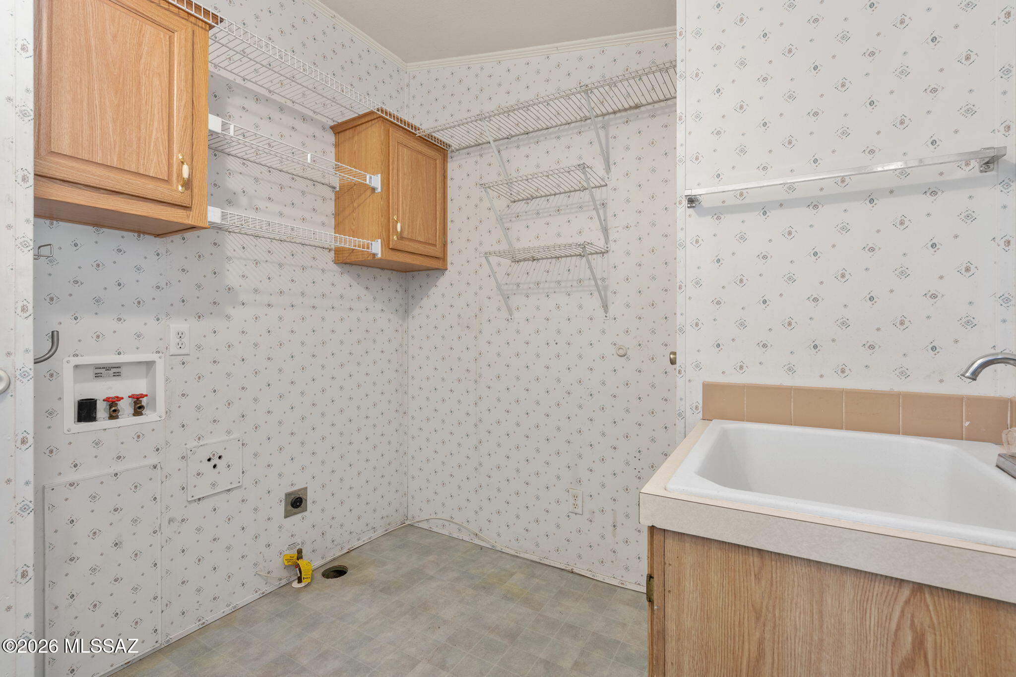 Window Rock East (1-119) - Residential