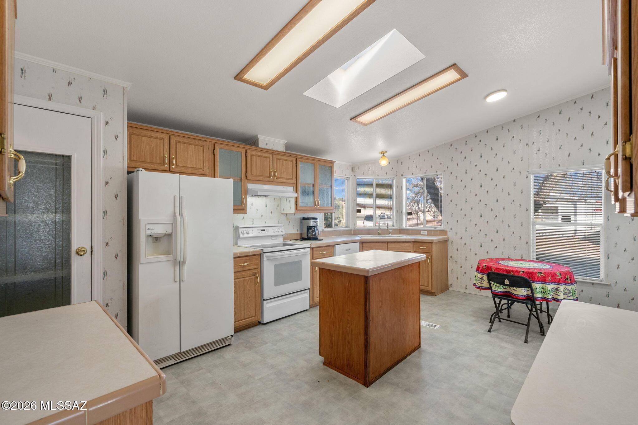 Window Rock East (1-119) - Residential