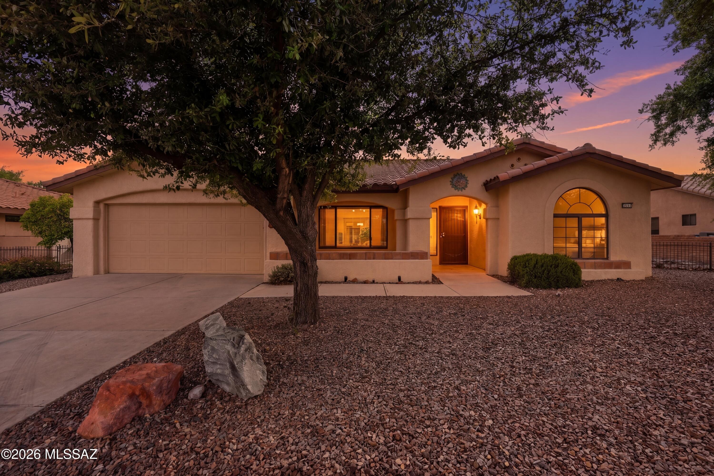 14311 N Choctaw Drive