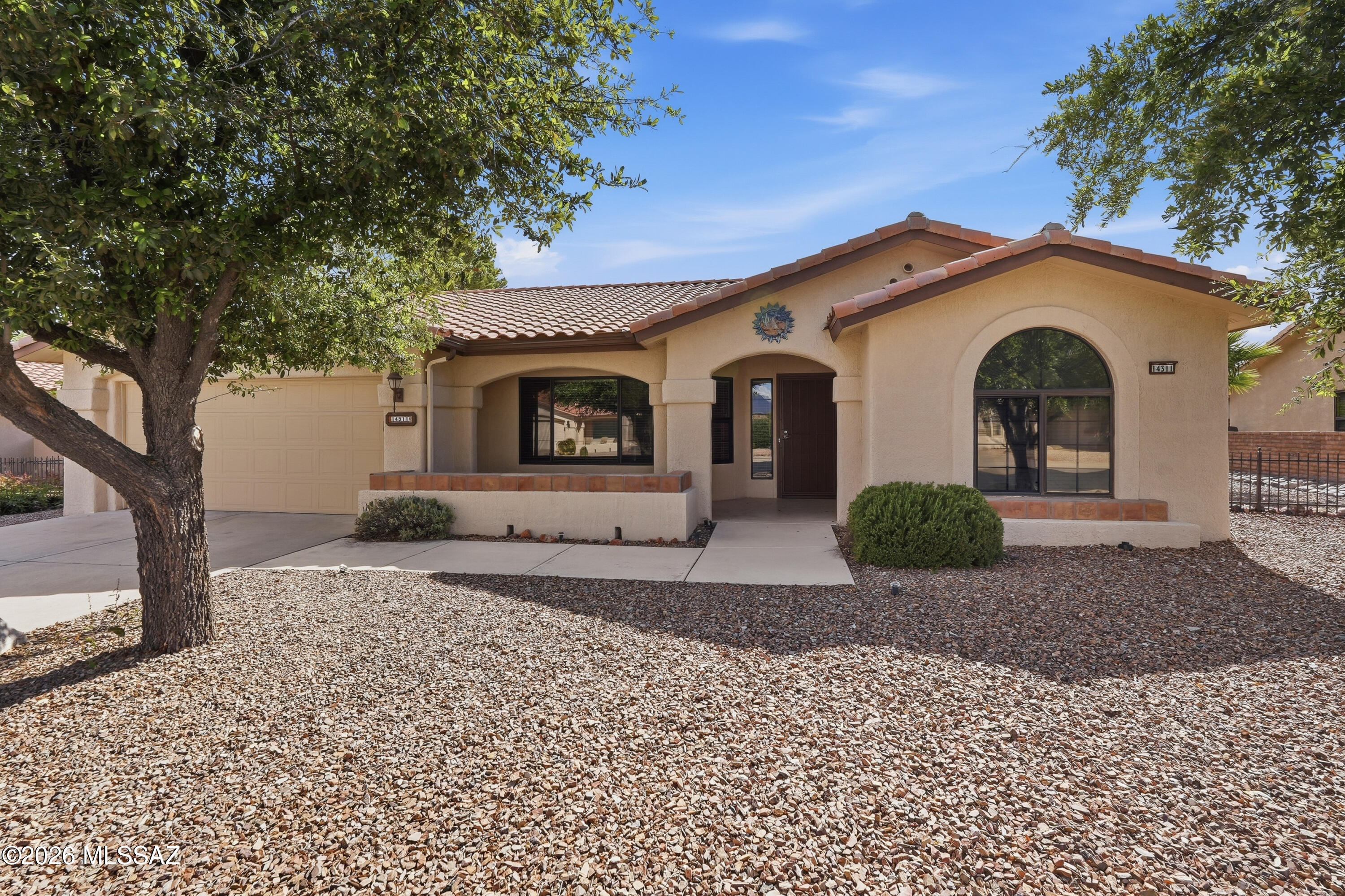 14311 N Choctaw Drive