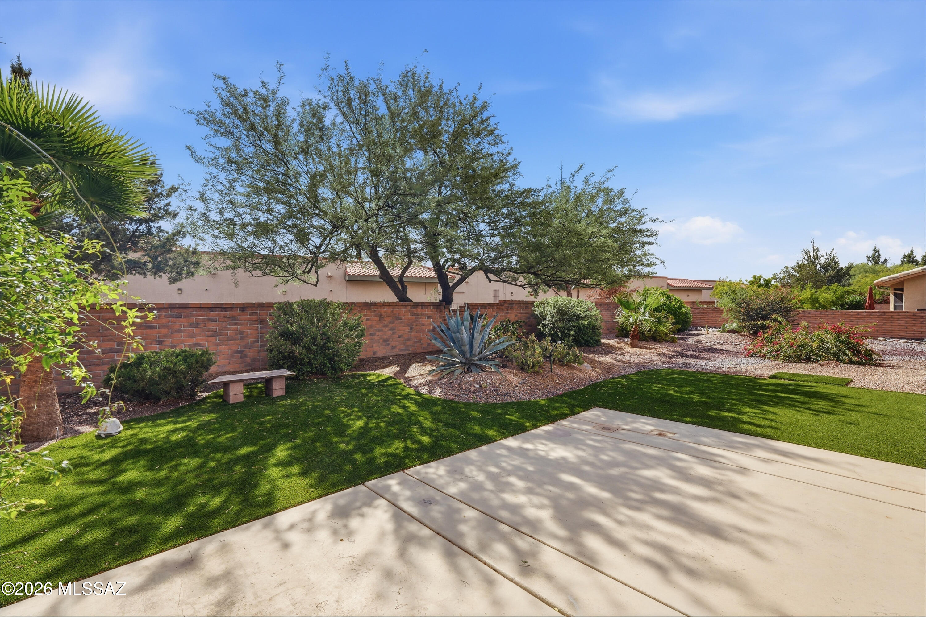 14311 N Choctaw Drive