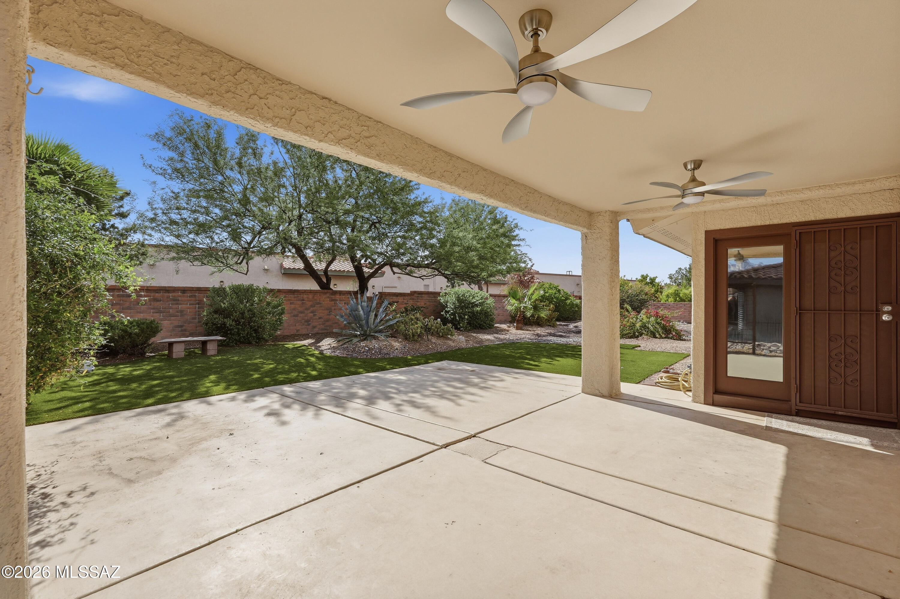14311 N Choctaw Drive