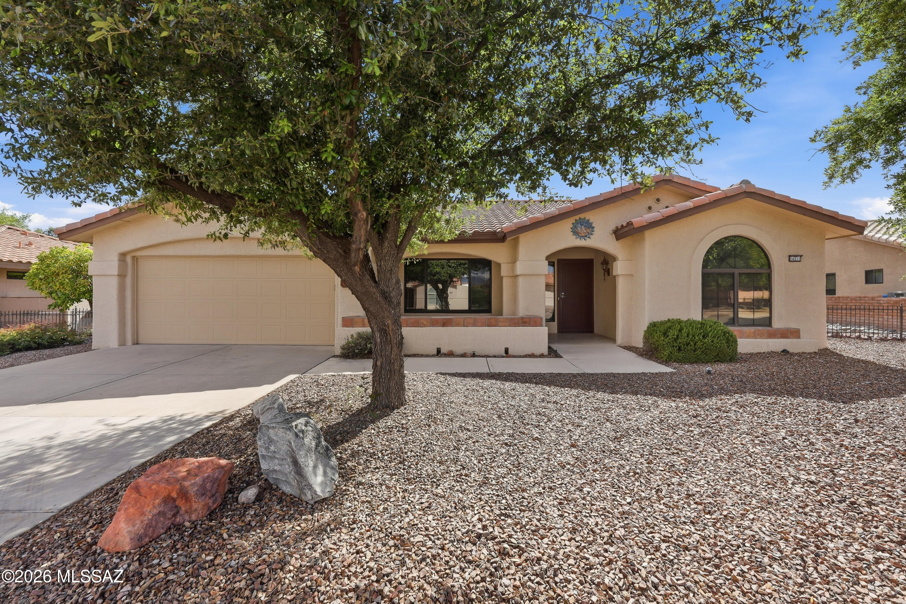 14311 N Choctaw Drive