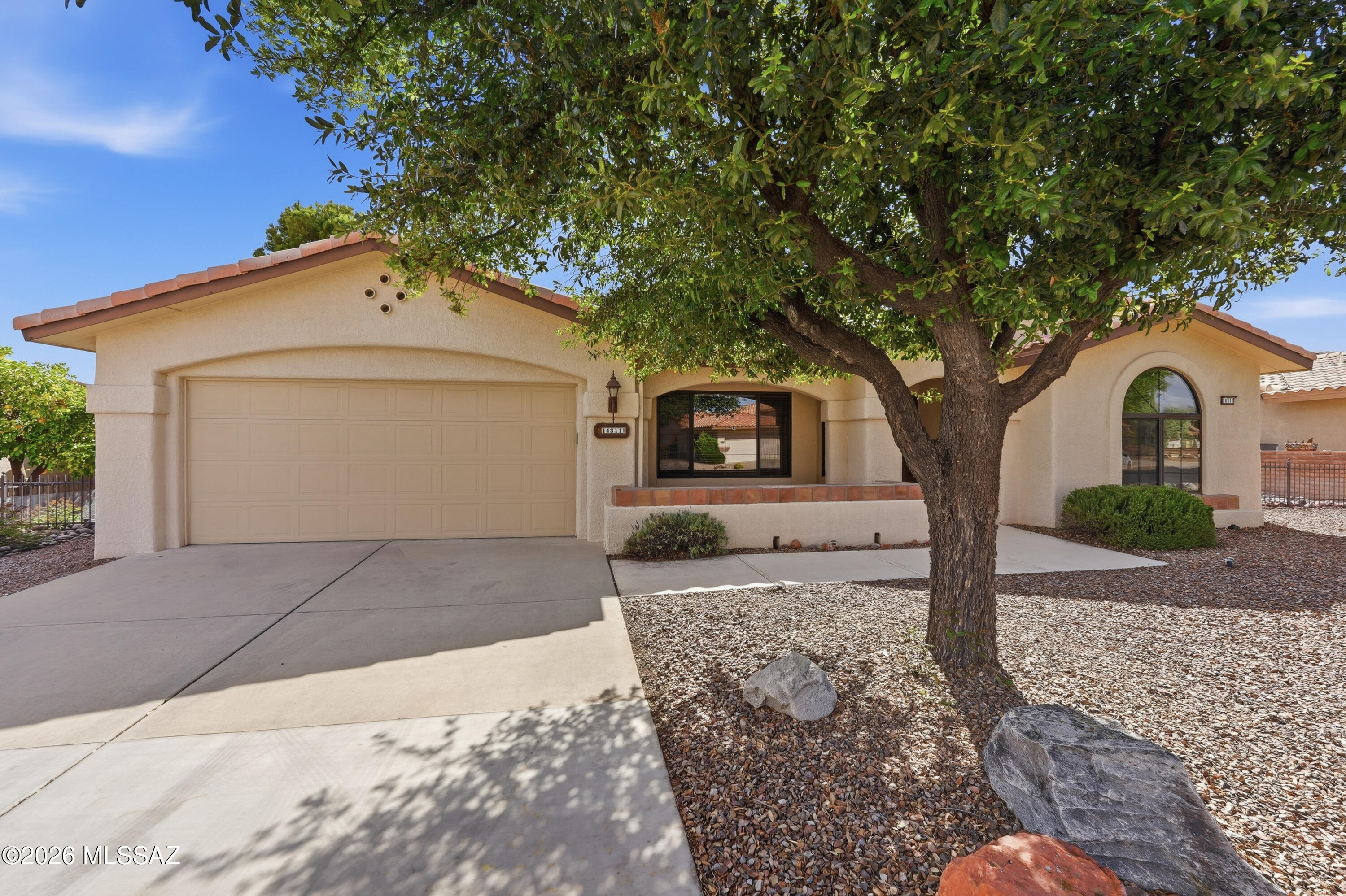 14311 N Choctaw Drive