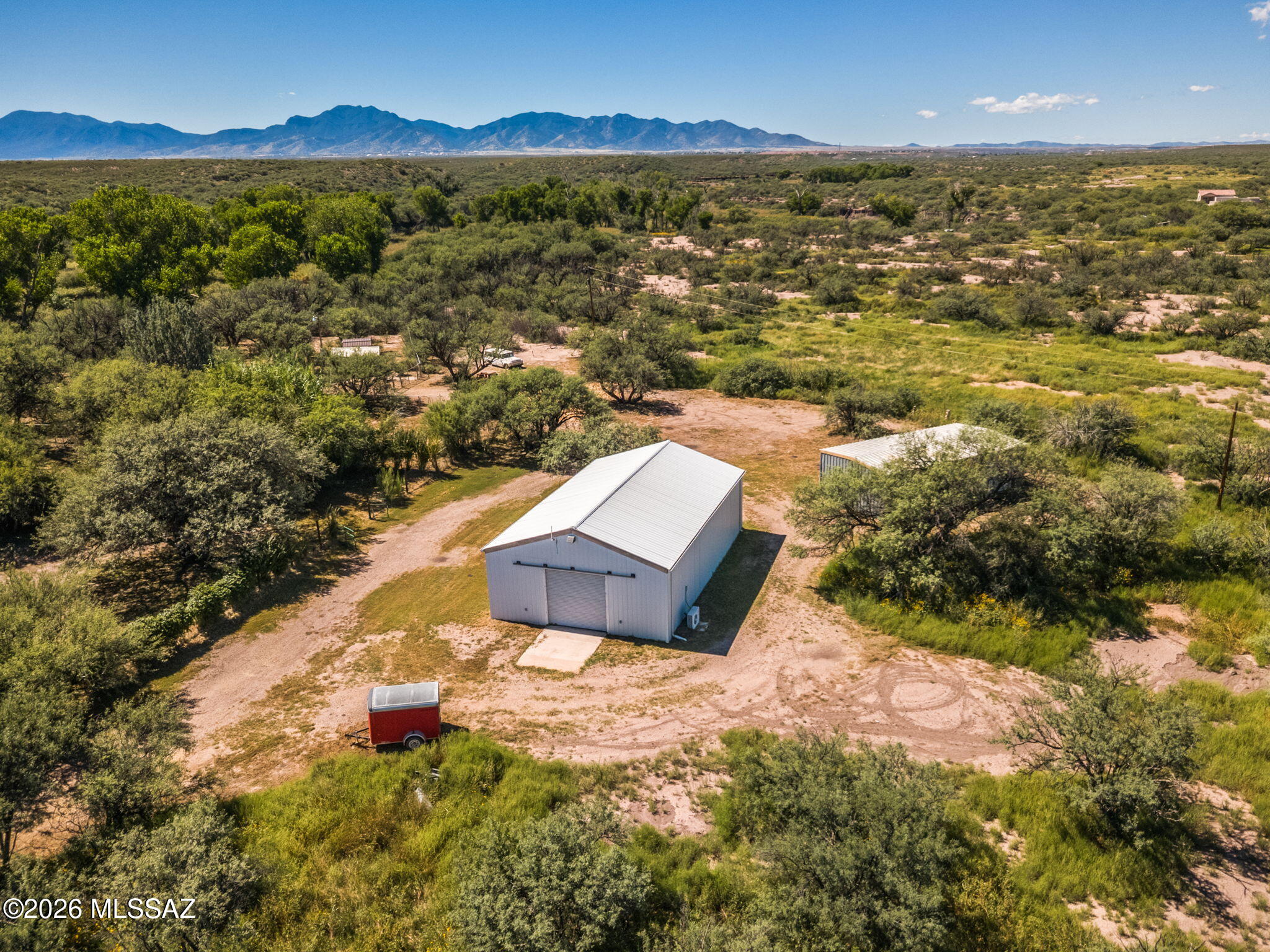 1366 E Cottonwood Lane