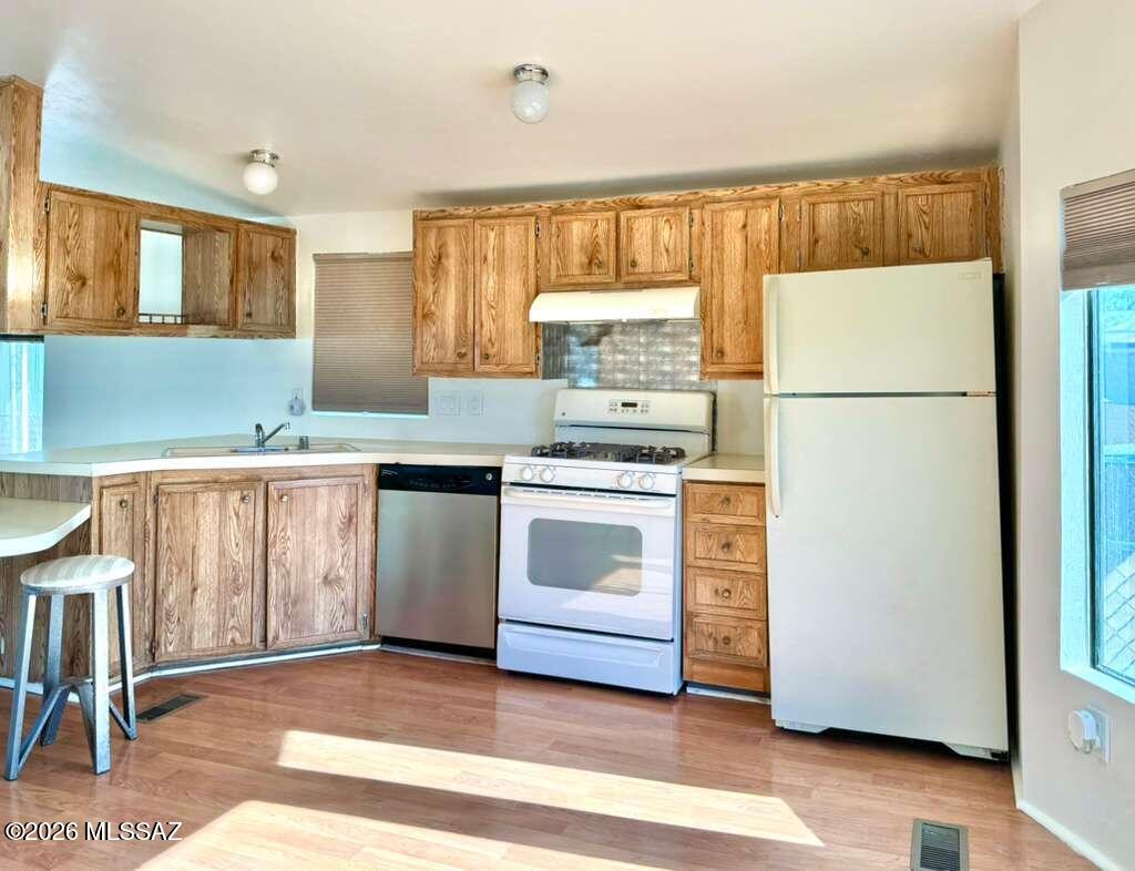 Brookwood (1-36) - Residential