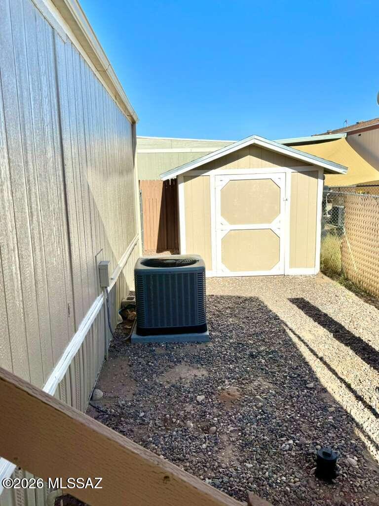 Brookwood (1-36) - Residential