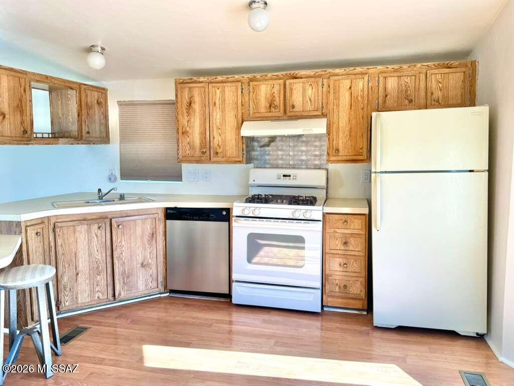 Brookwood (1-36) - Residential