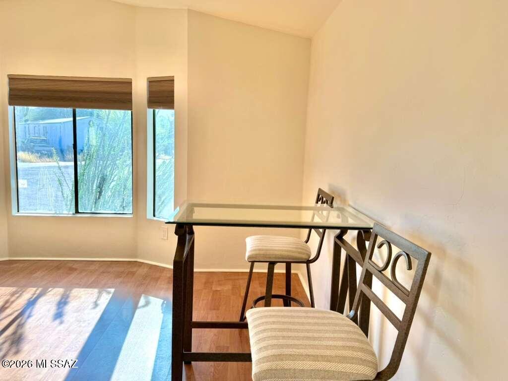Brookwood (1-36) - Residential